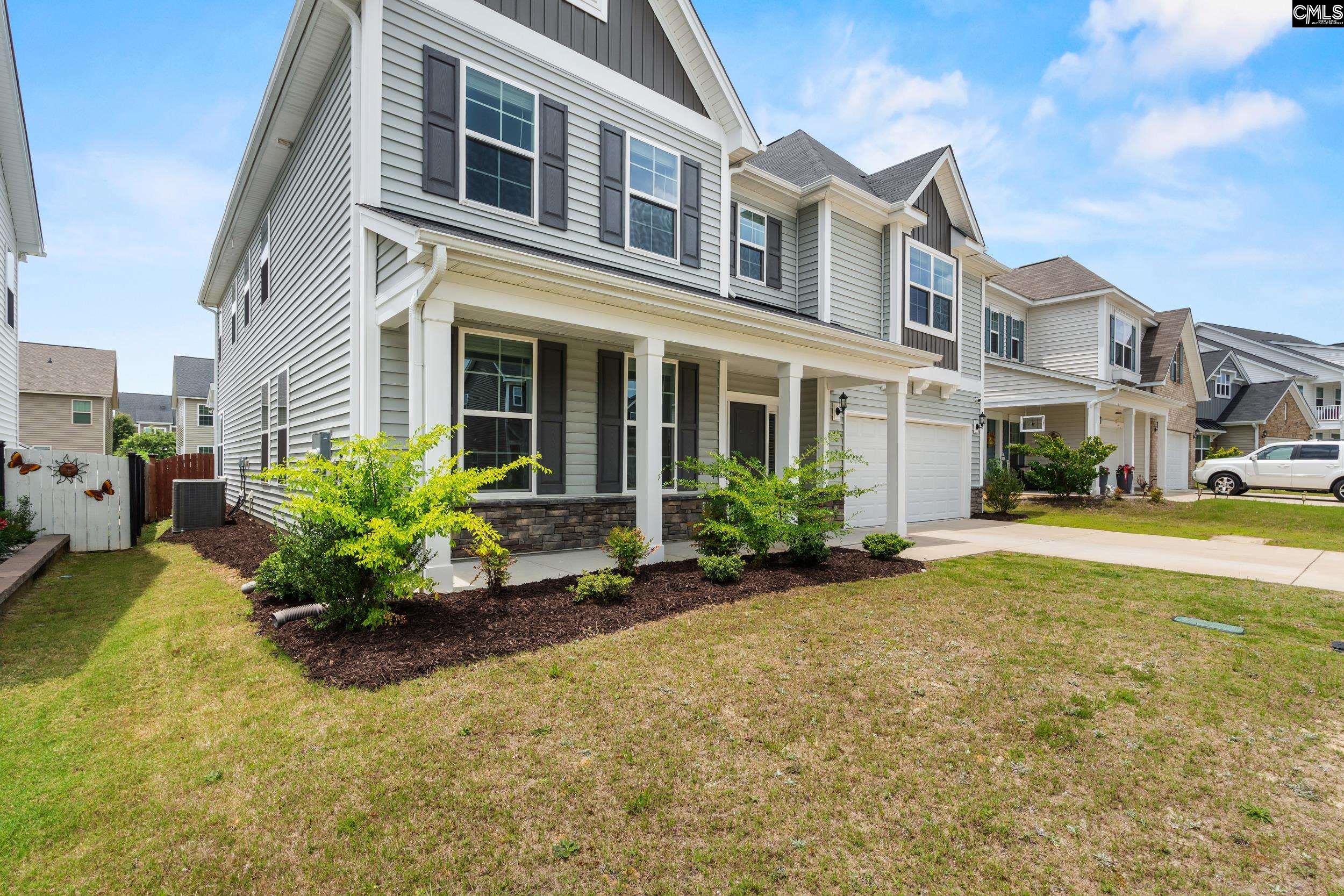 609 Hiawatha Drive Elgin, SC 29045