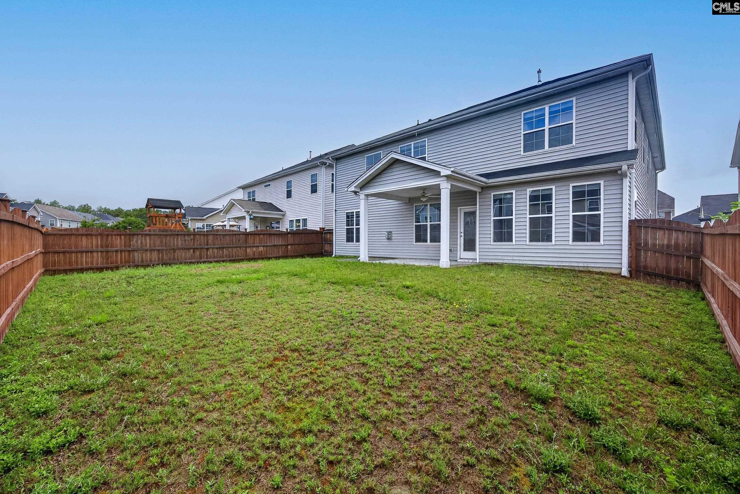 609 Hiawatha Drive Elgin, SC 29045
