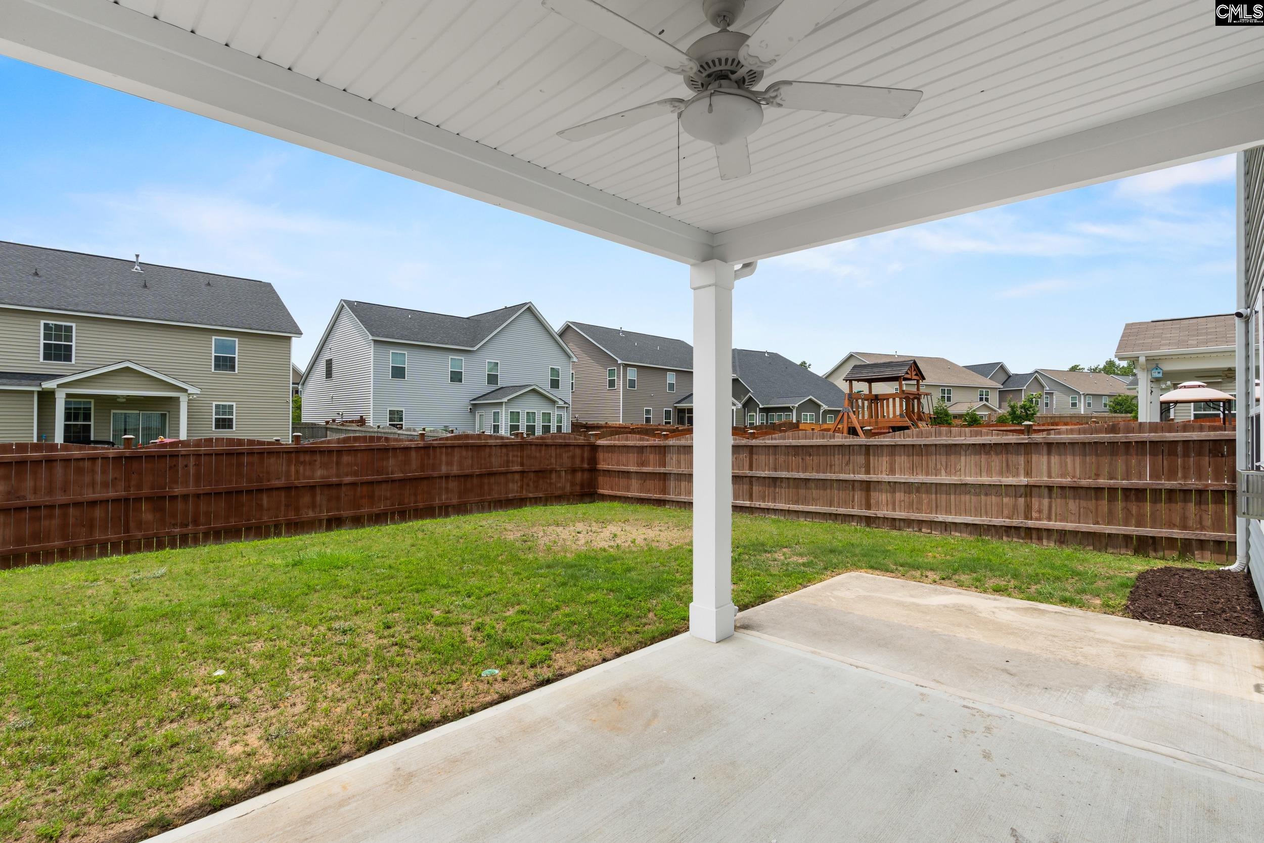 609 Hiawatha Drive Elgin, SC 29045