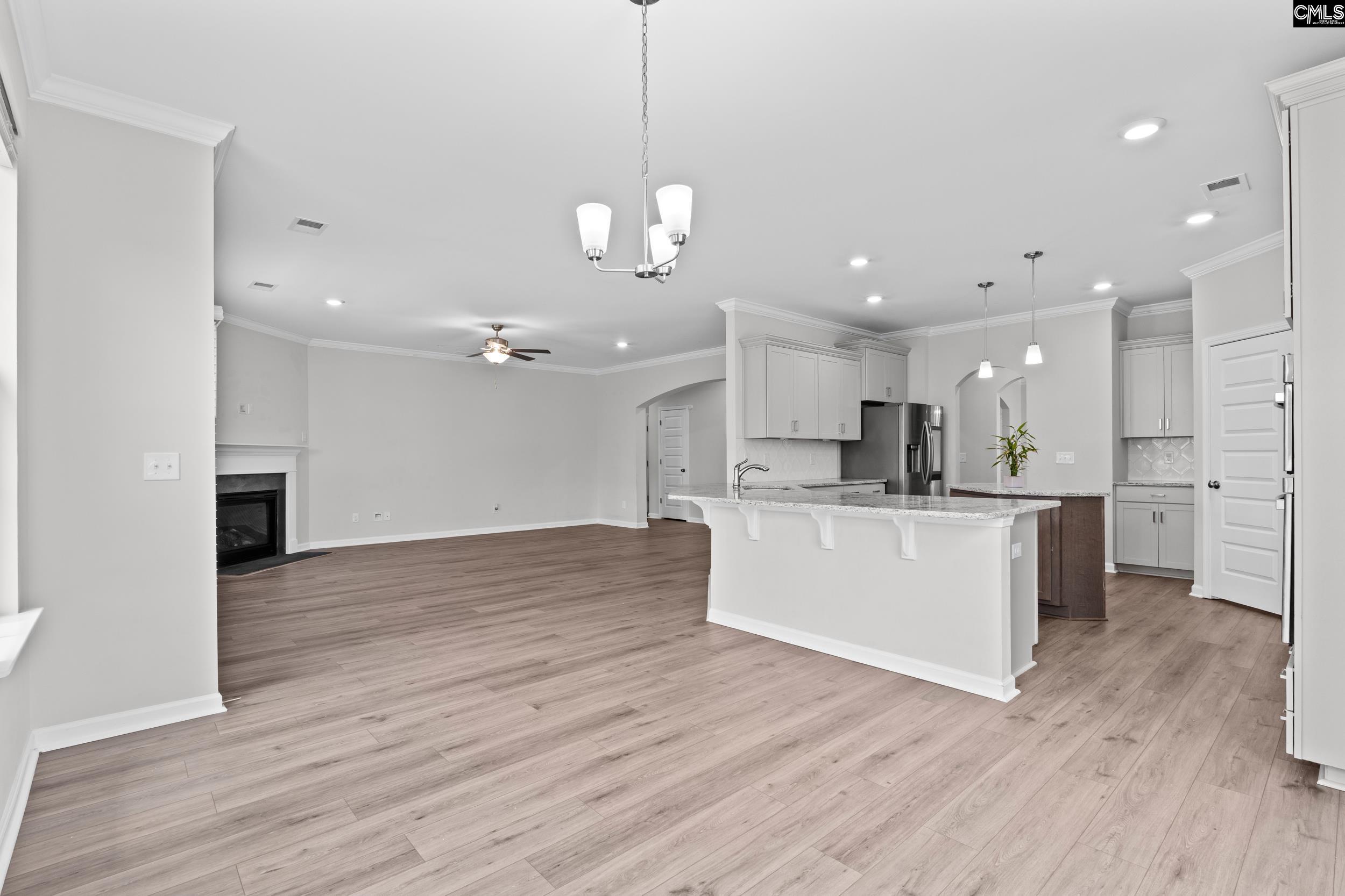 609 Hiawatha Drive Elgin, SC 29045