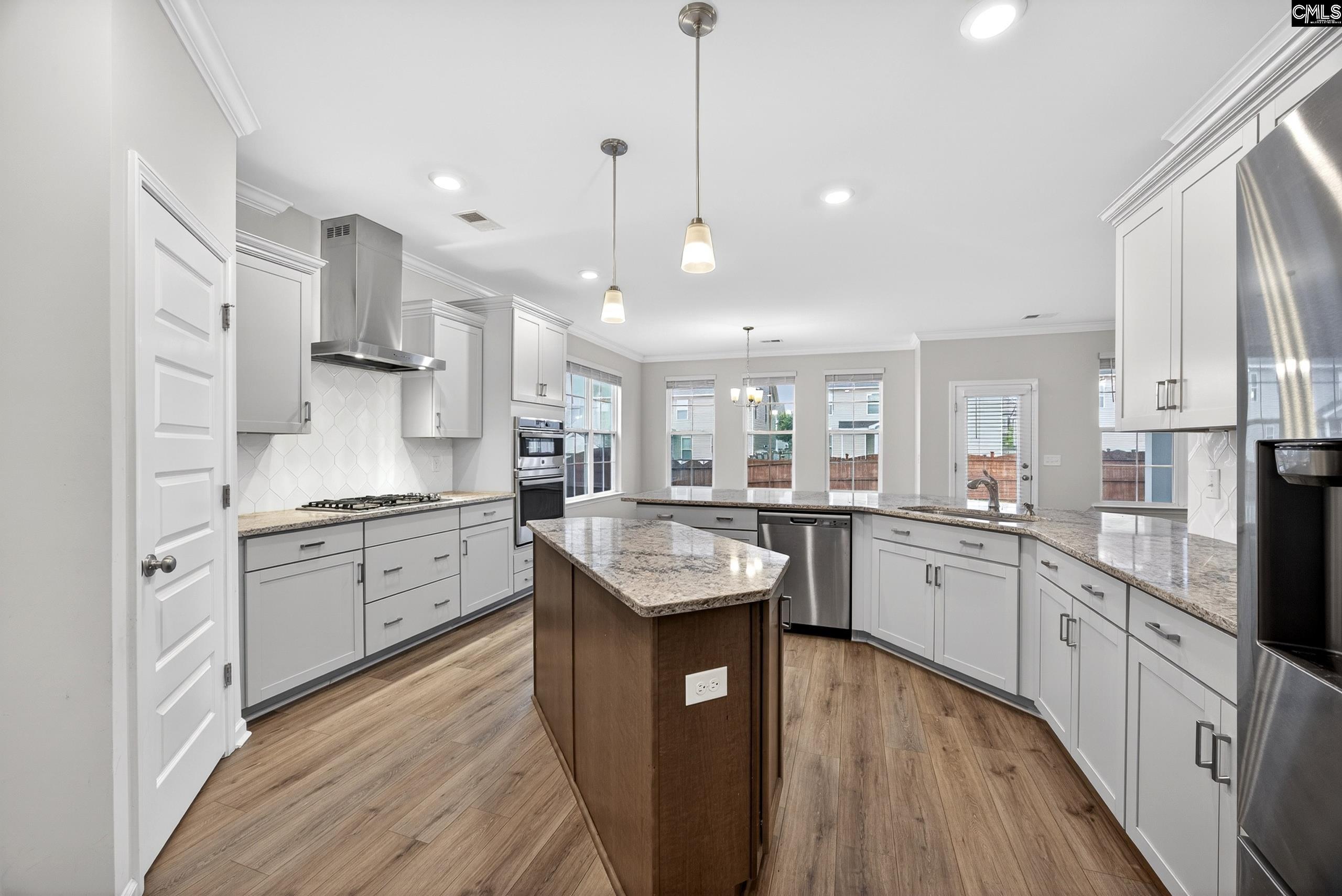 609 Hiawatha Drive Elgin, SC 29045