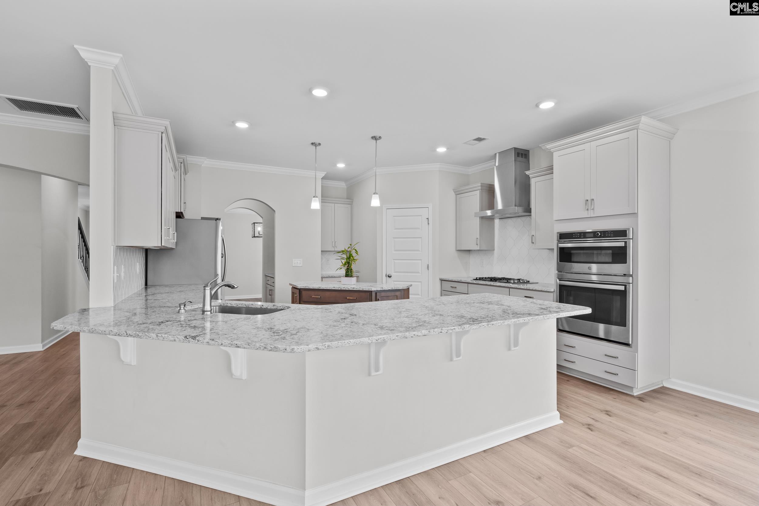 609 Hiawatha Drive Elgin, SC 29045