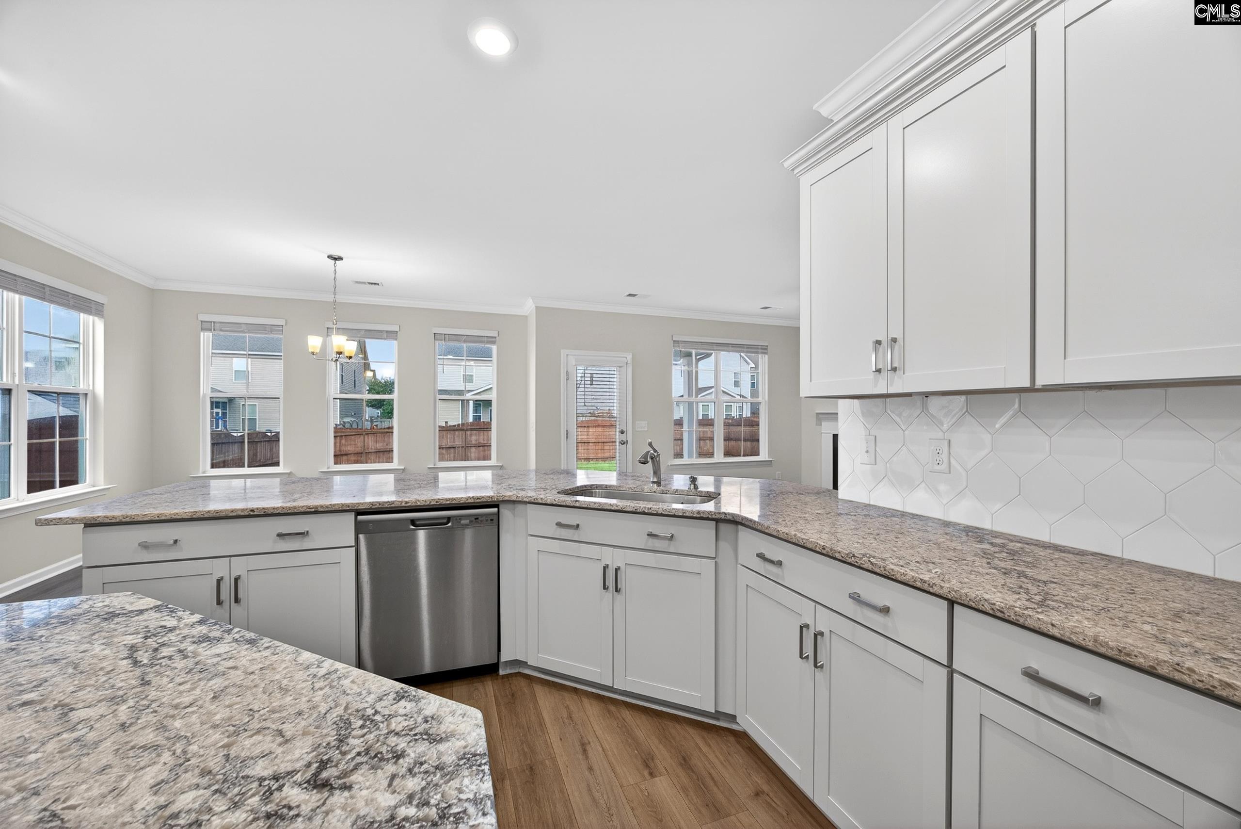 609 Hiawatha Drive Elgin, SC 29045