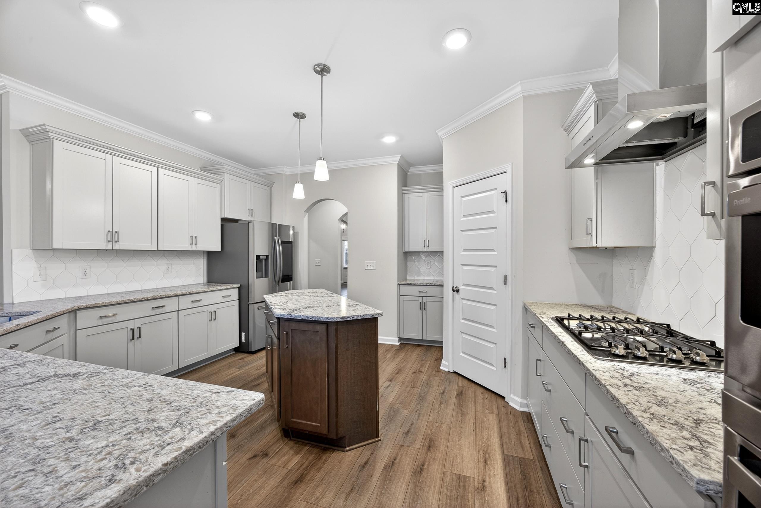 609 Hiawatha Drive Elgin, SC 29045