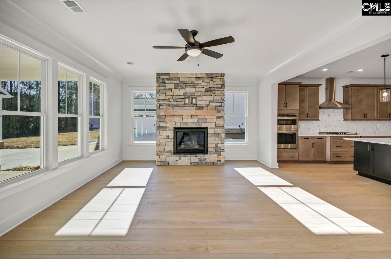 126 Clubside Drive Lexington, SC 29072