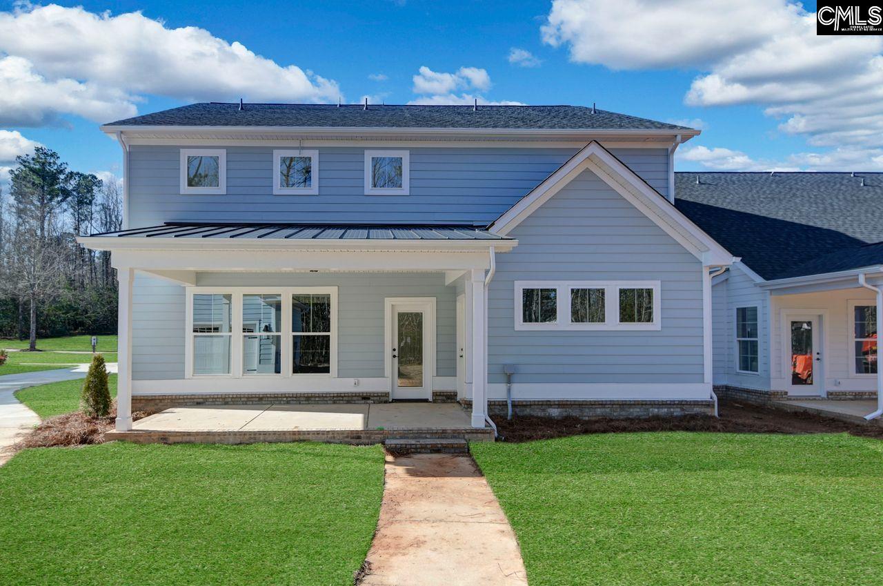 126 Clubside Drive Lexington, SC 29072