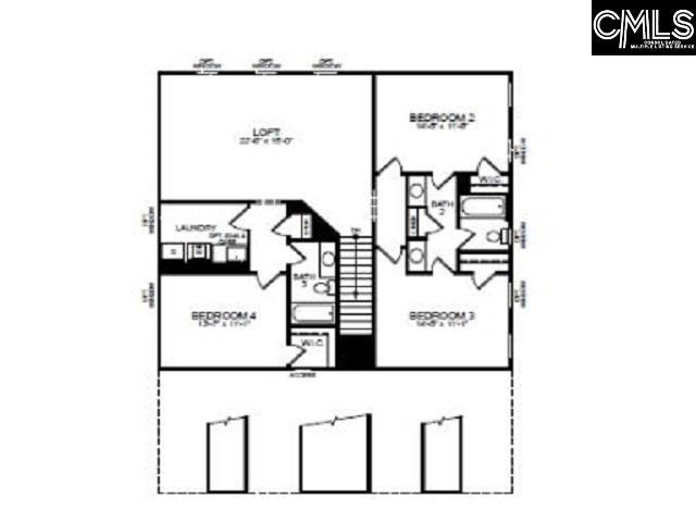 126 Clubside Drive Lexington, SC 29072