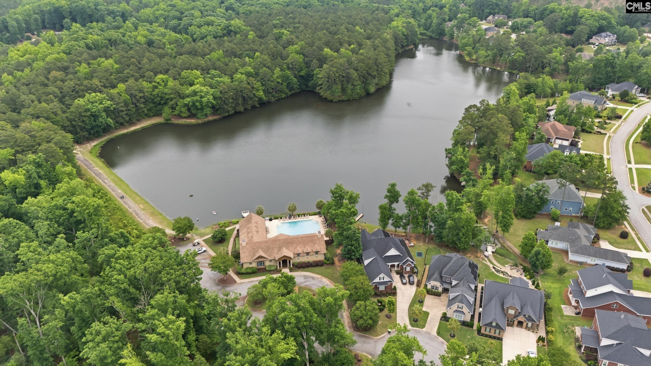 126 Clubside Drive Lexington, SC 29072