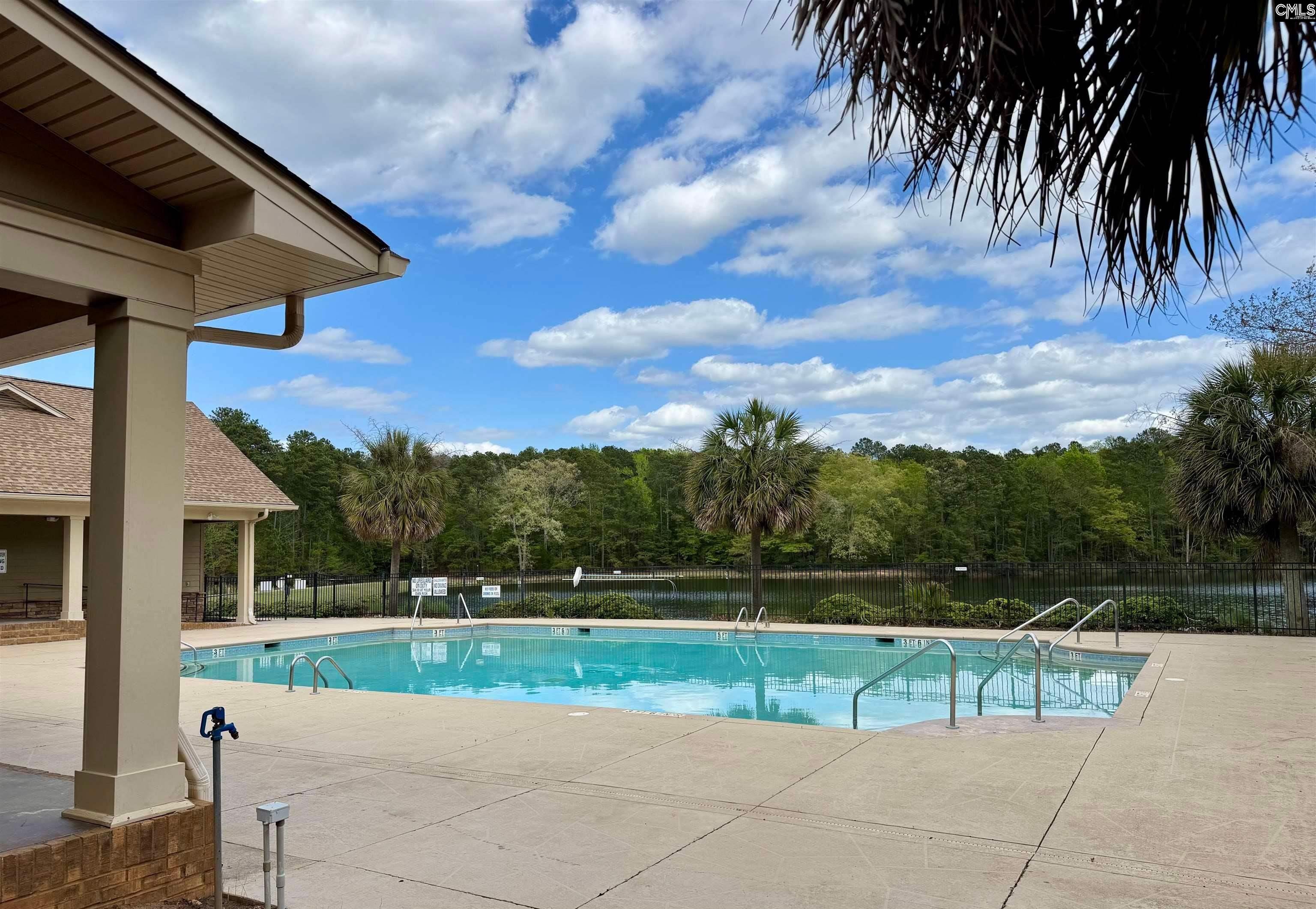 126 Clubside Drive Lexington, SC 29072