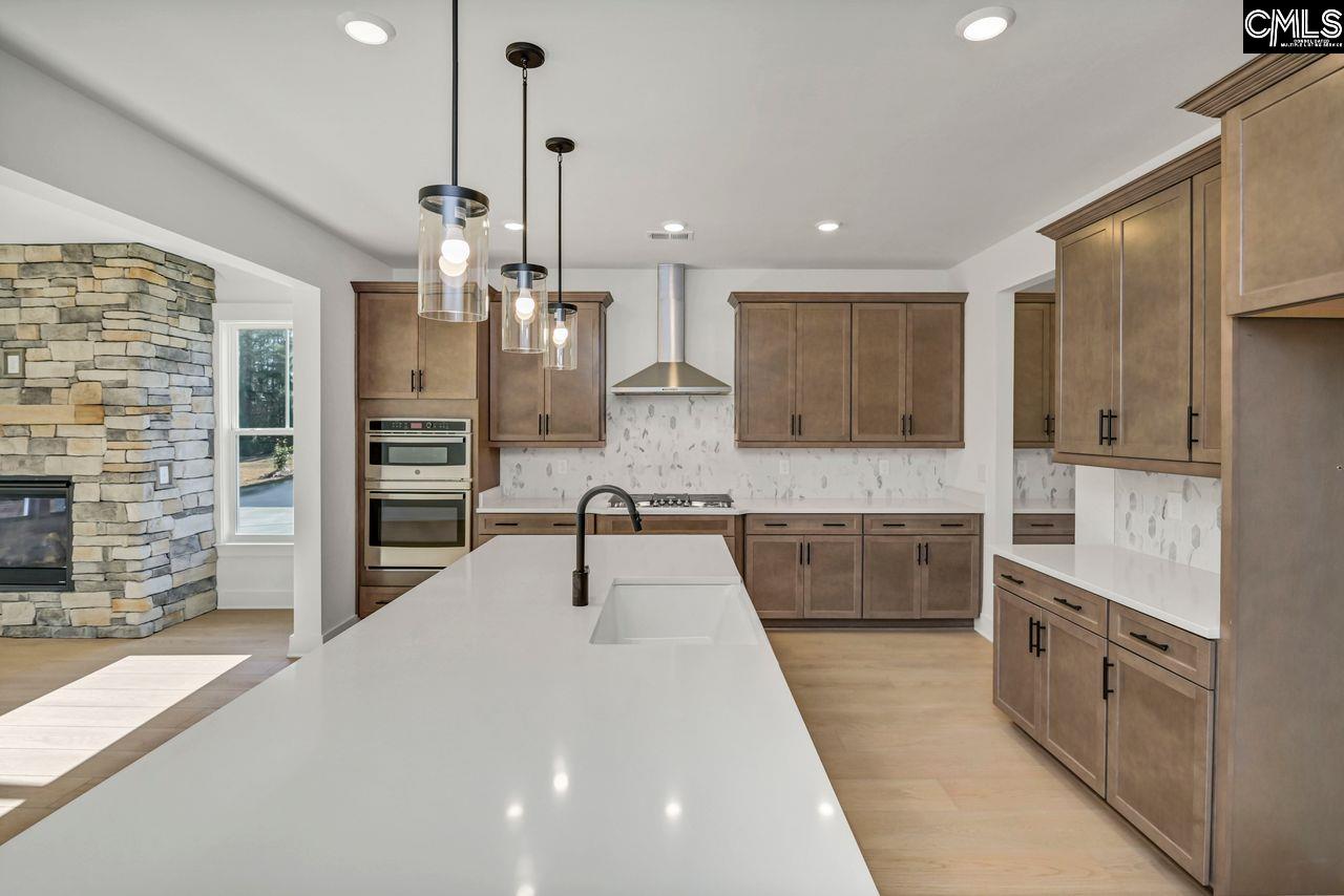 126 Clubside Drive Lexington, SC 29072