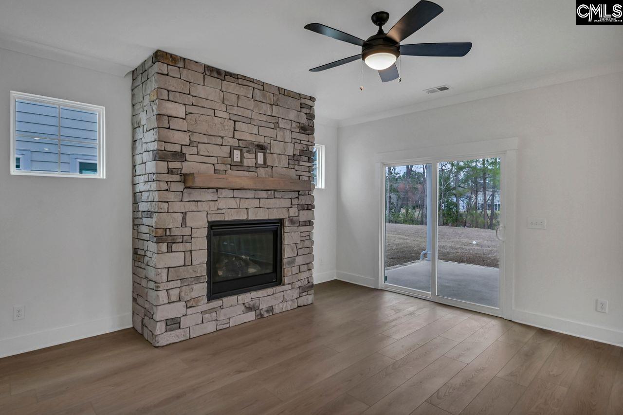 134 Clubside Drive Lexington, SC 29072