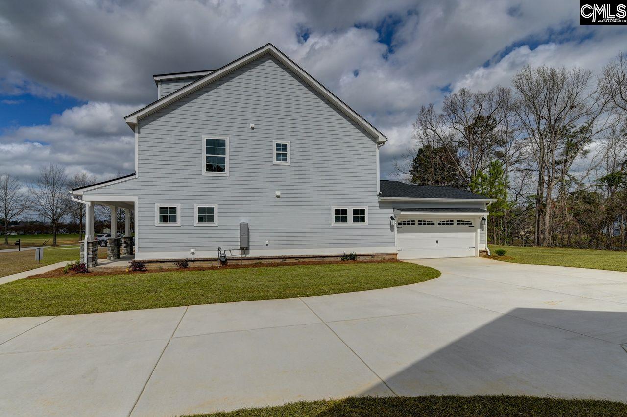 134 Clubside Drive Lexington, SC 29072
