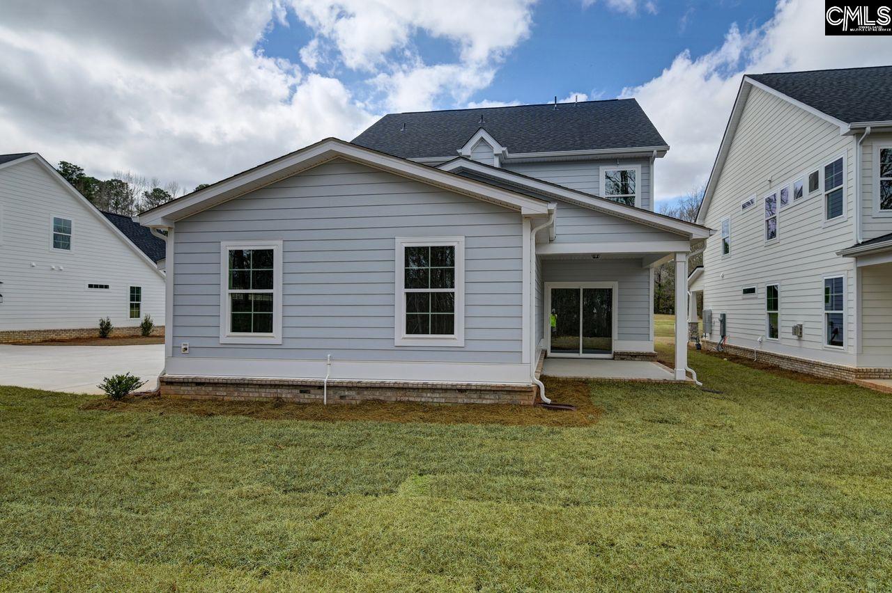 134 Clubside Drive Lexington, SC 29072