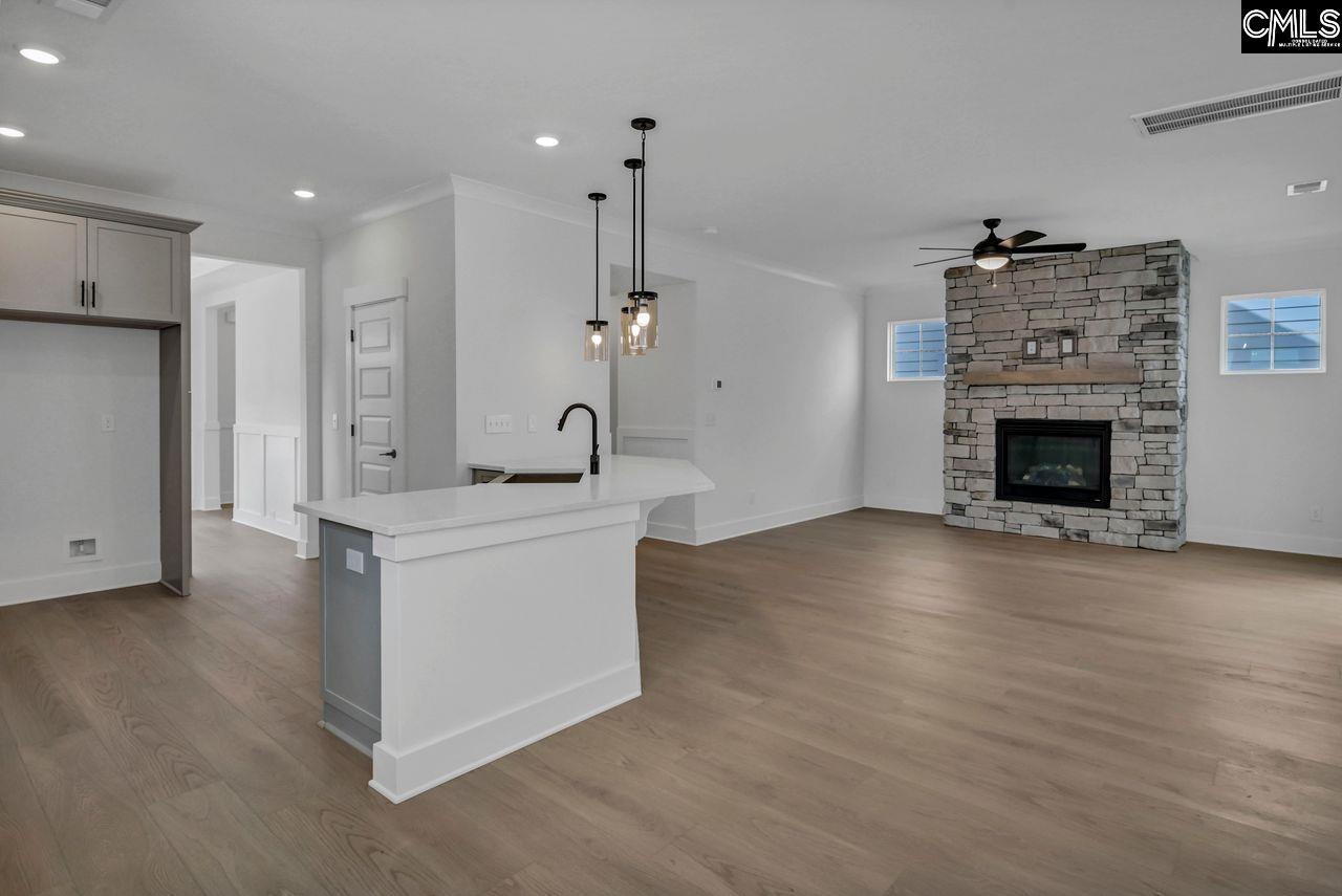134 Clubside Drive Lexington, SC 29072