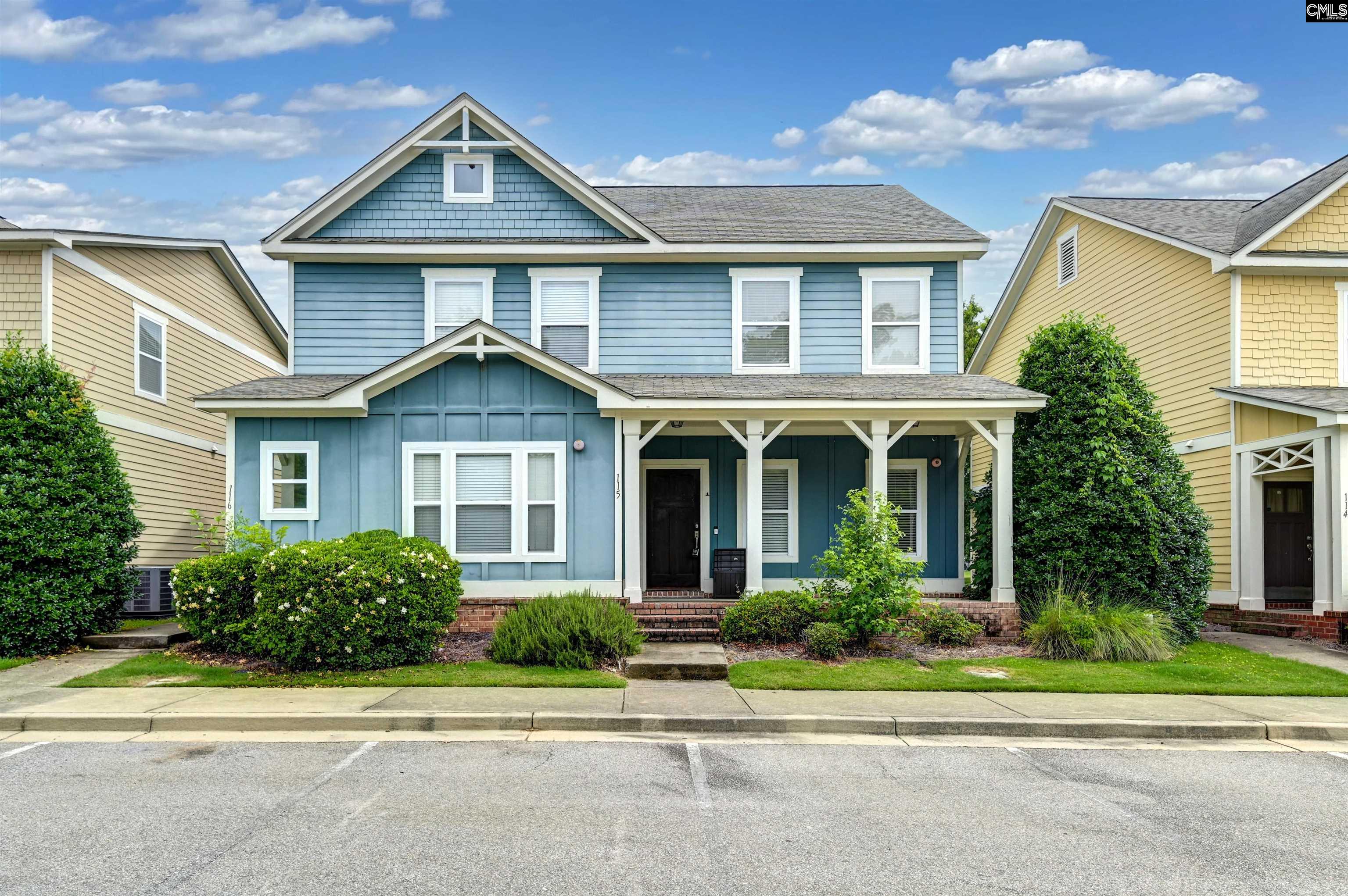1929 Bluff Road Columbia, SC 29205