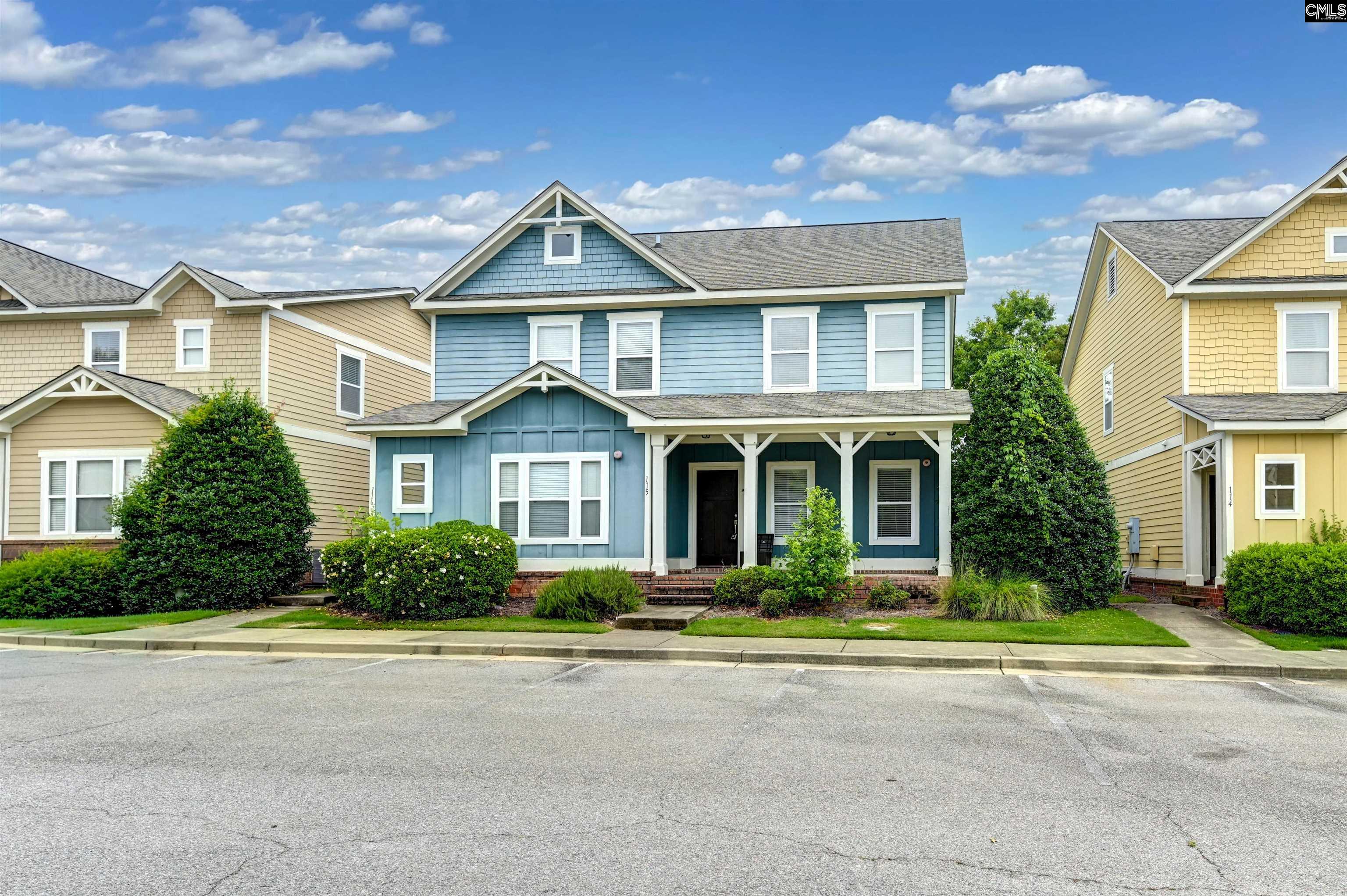 1929 Bluff Road Columbia, SC 29205