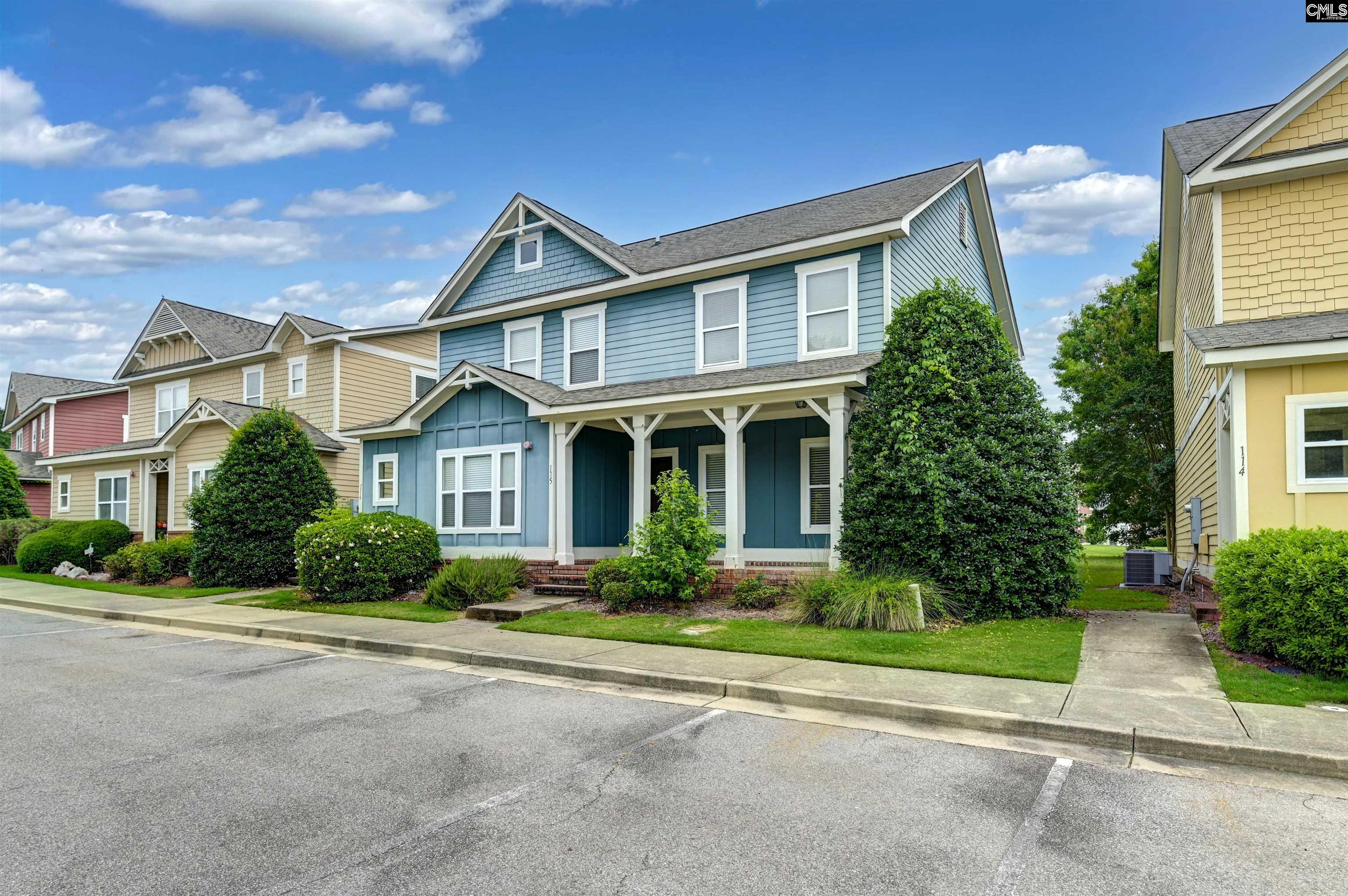 1929 Bluff Road Columbia, SC 29205