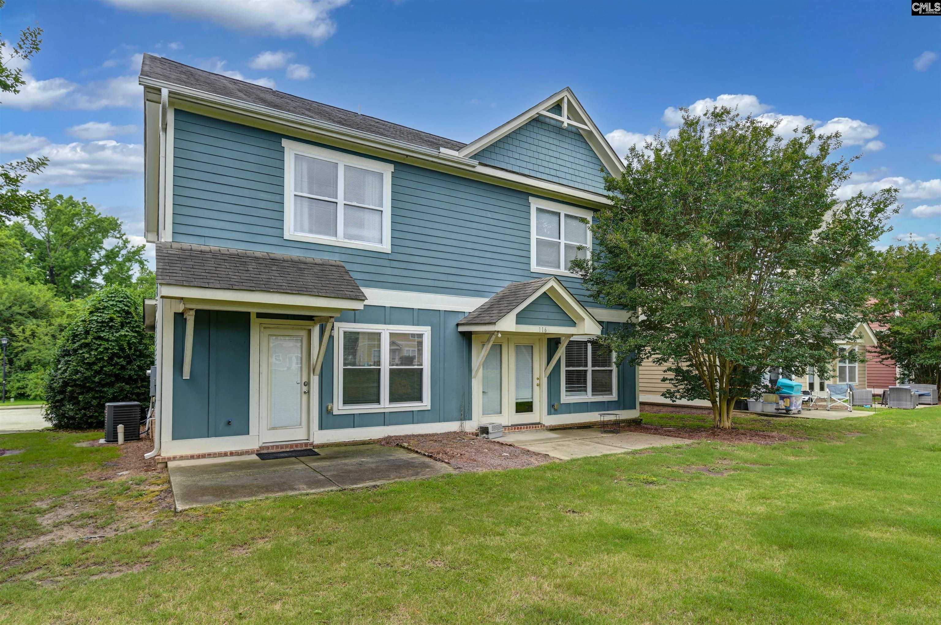 1929 Bluff Road Columbia, SC 29205