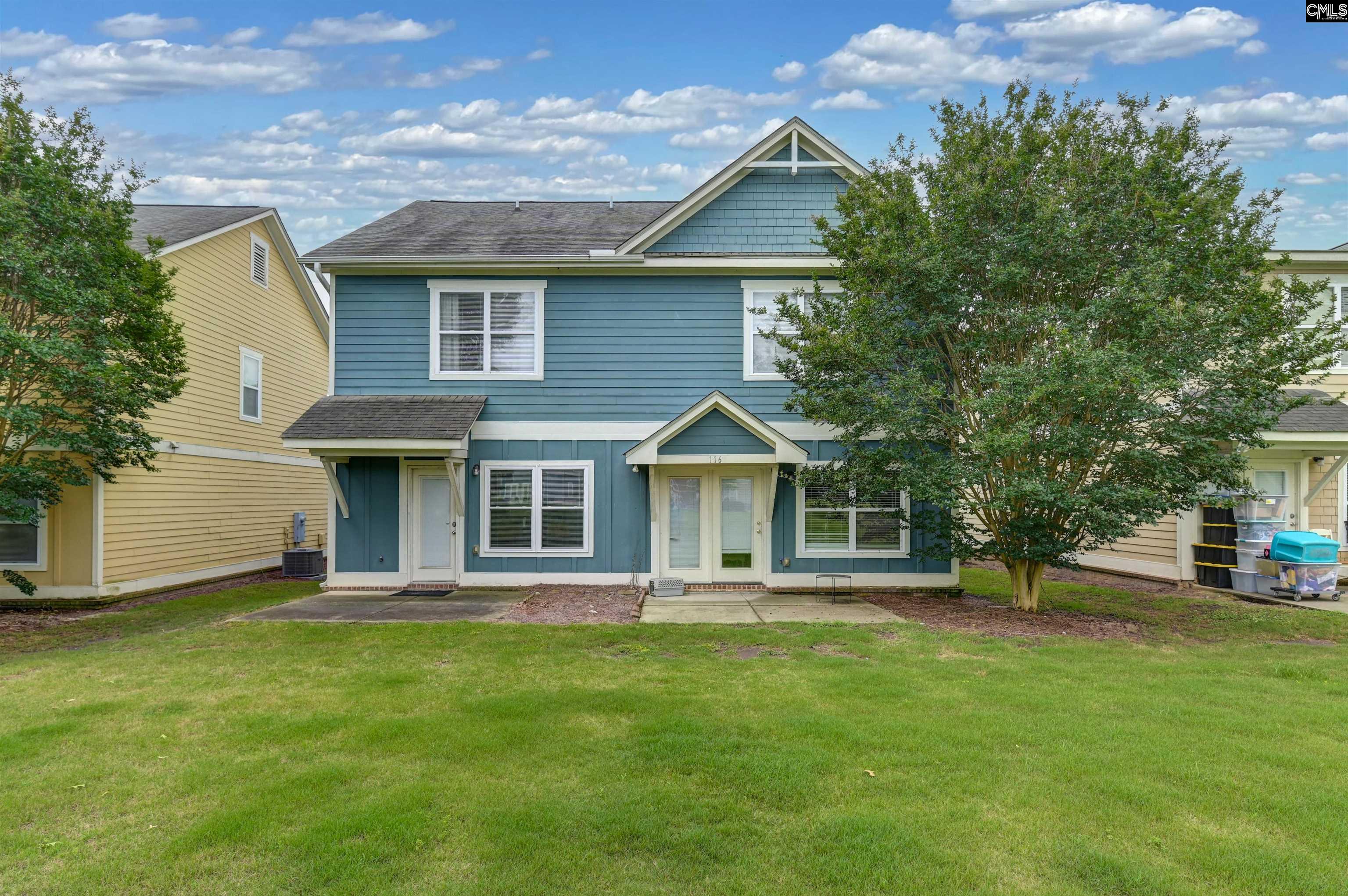 1929 Bluff Road Columbia, SC 29205
