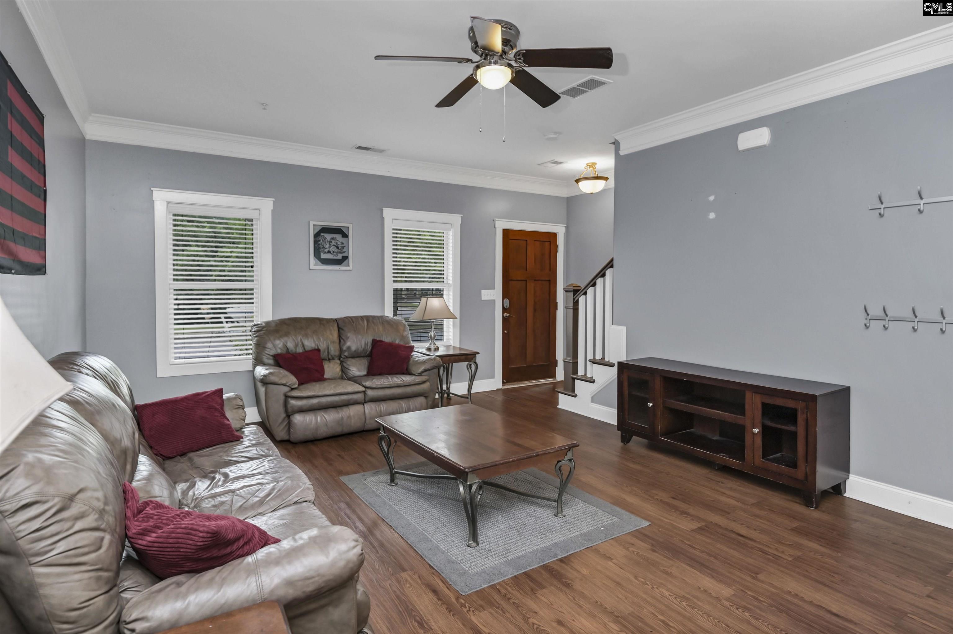 1929 Bluff Road Columbia, SC 29205