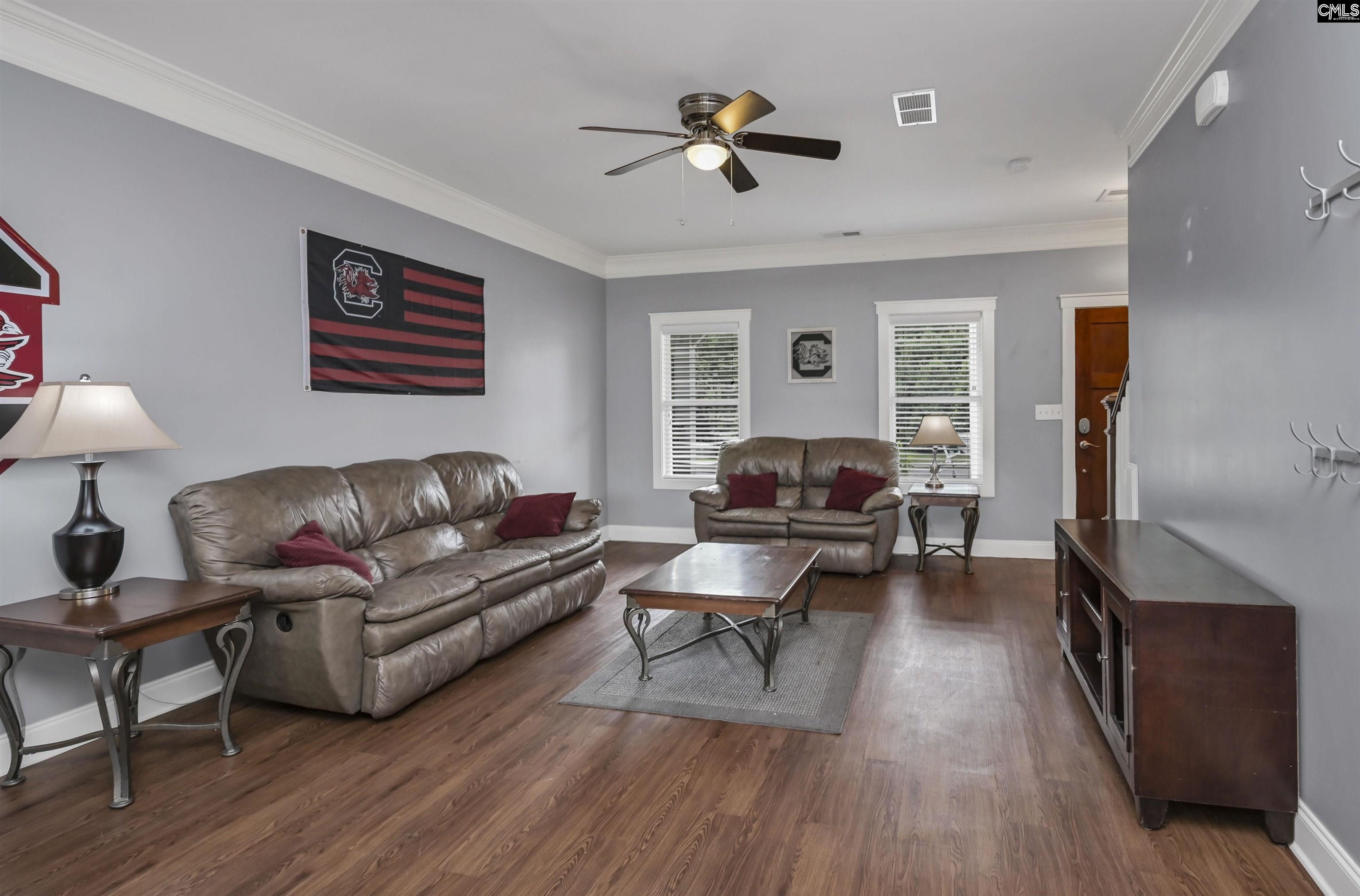 1929 Bluff Road Columbia, SC 29205