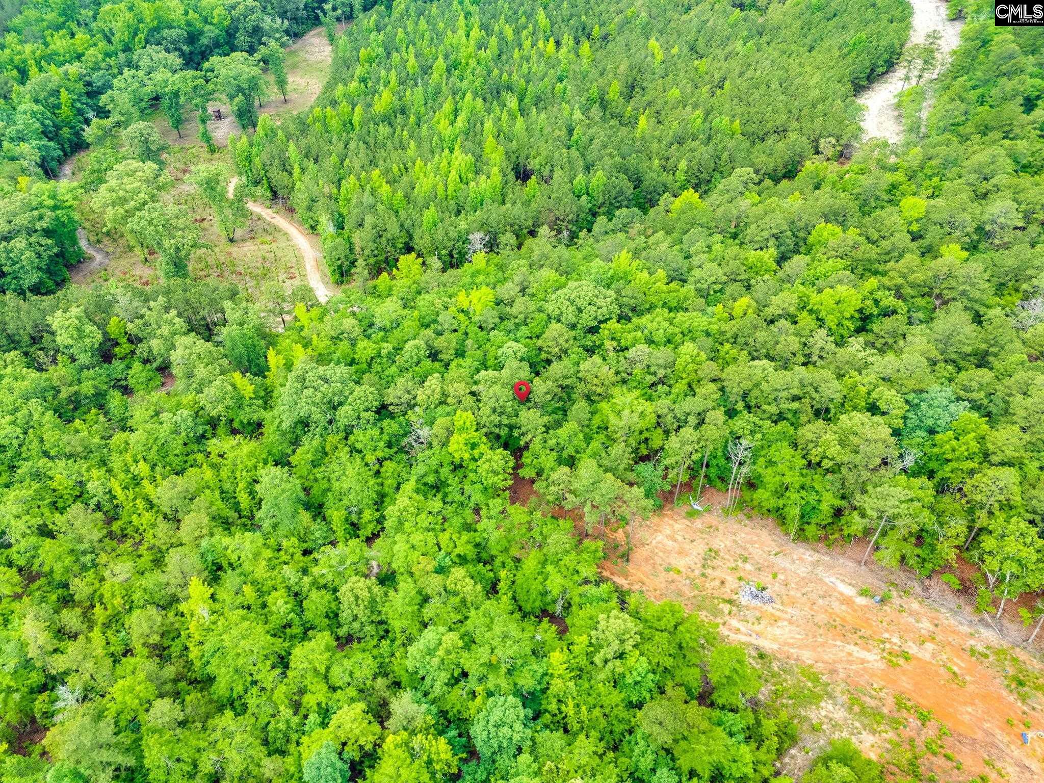 612 Toms Creek Road Hopkins, SC 29061-9200