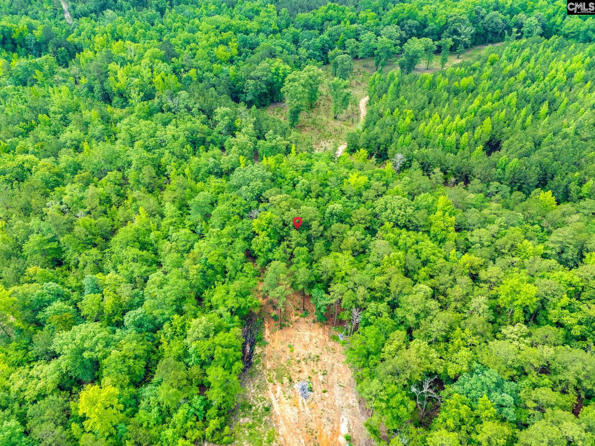 612 Toms Creek Road Hopkins, SC 29061-9200