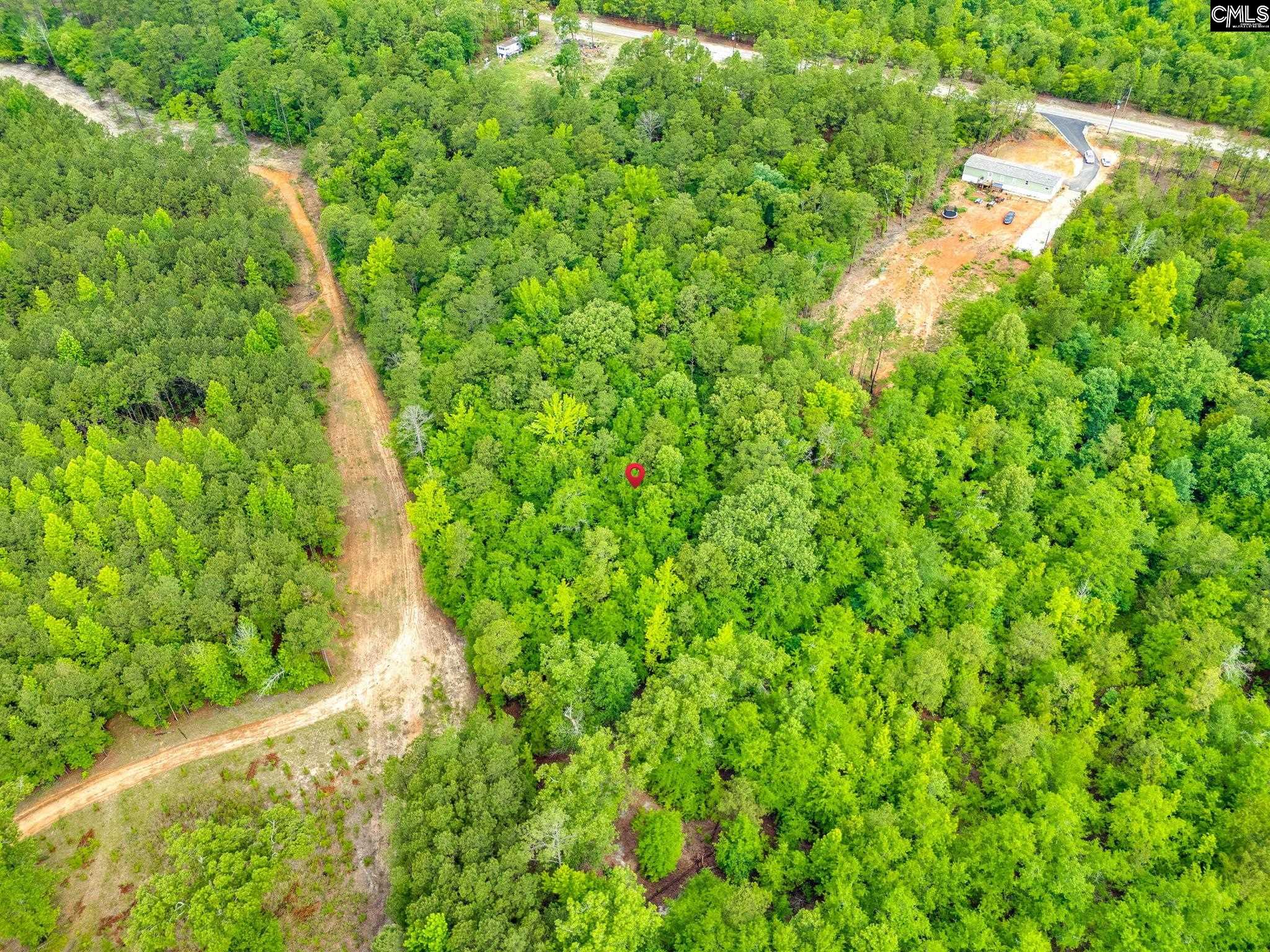 612 Toms Creek Road Hopkins, SC 29061-9200