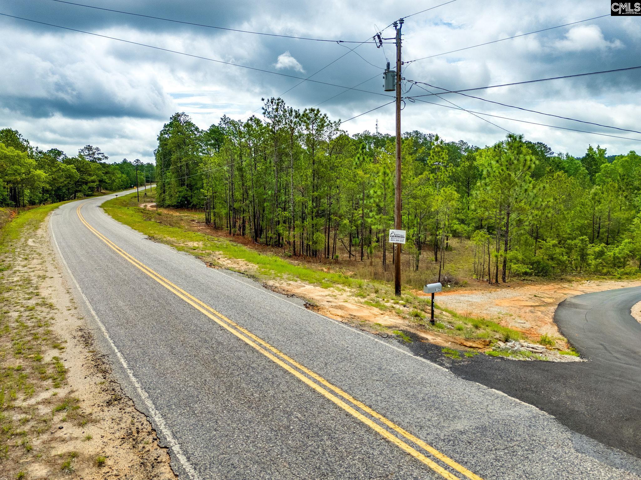 612 Toms Creek Road Hopkins, SC 29061-9200