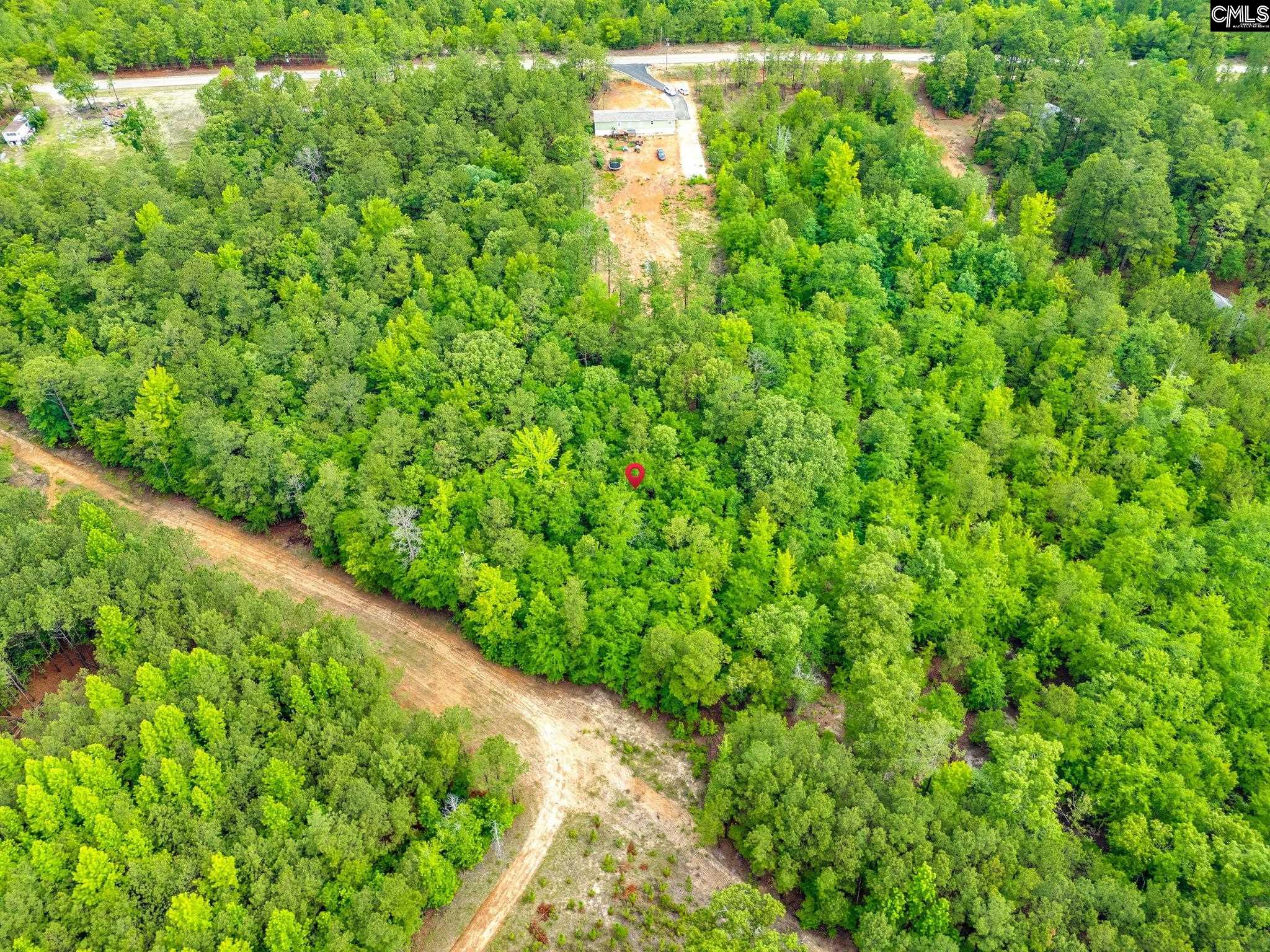 612 Toms Creek Road Hopkins, SC 29061-9200