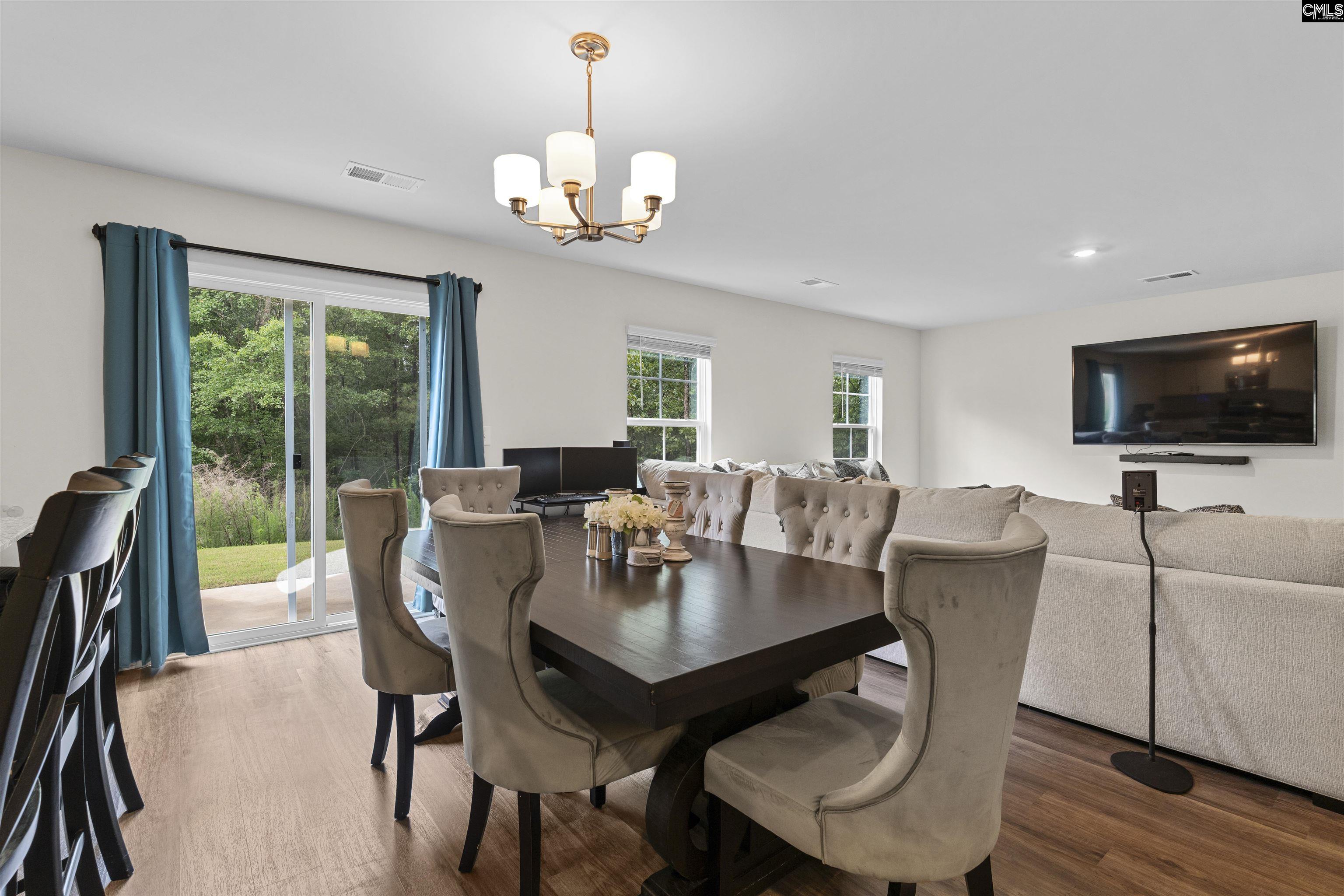 467 N High Duck Trail Blythewood, SC 29016-7335