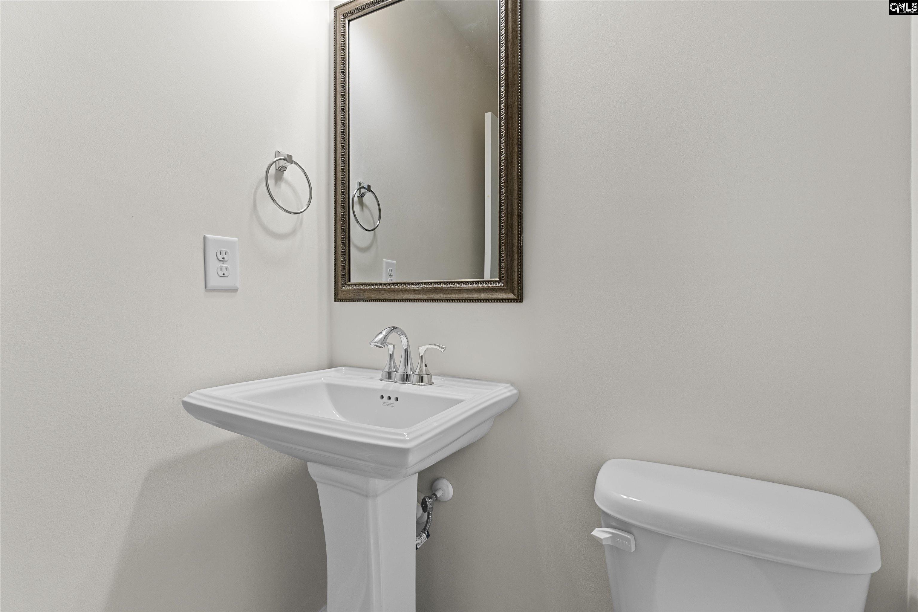 467 N High Duck Trail Blythewood, SC 29016-7335