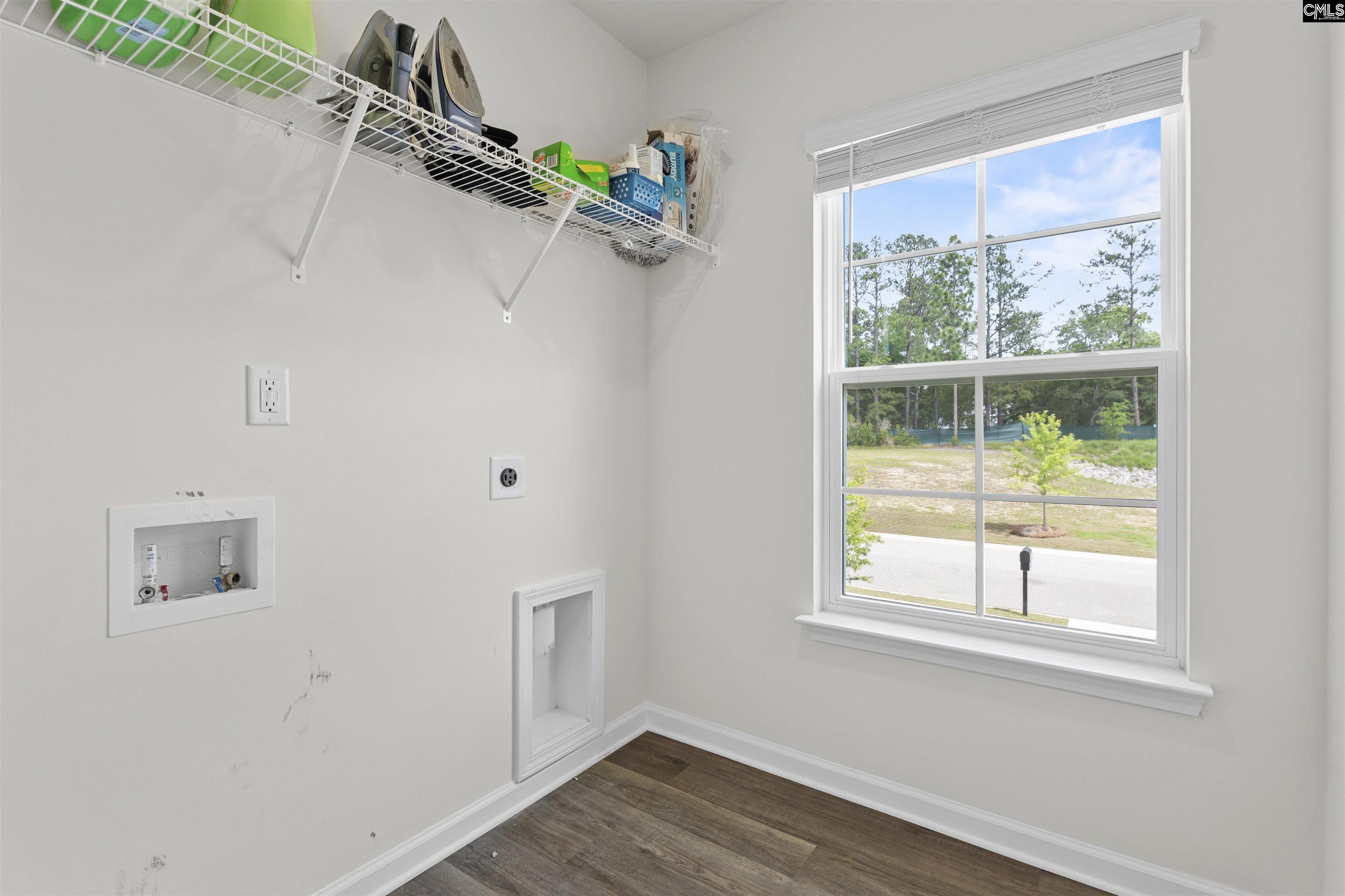 467 N High Duck Trail Blythewood, SC 29016-7335