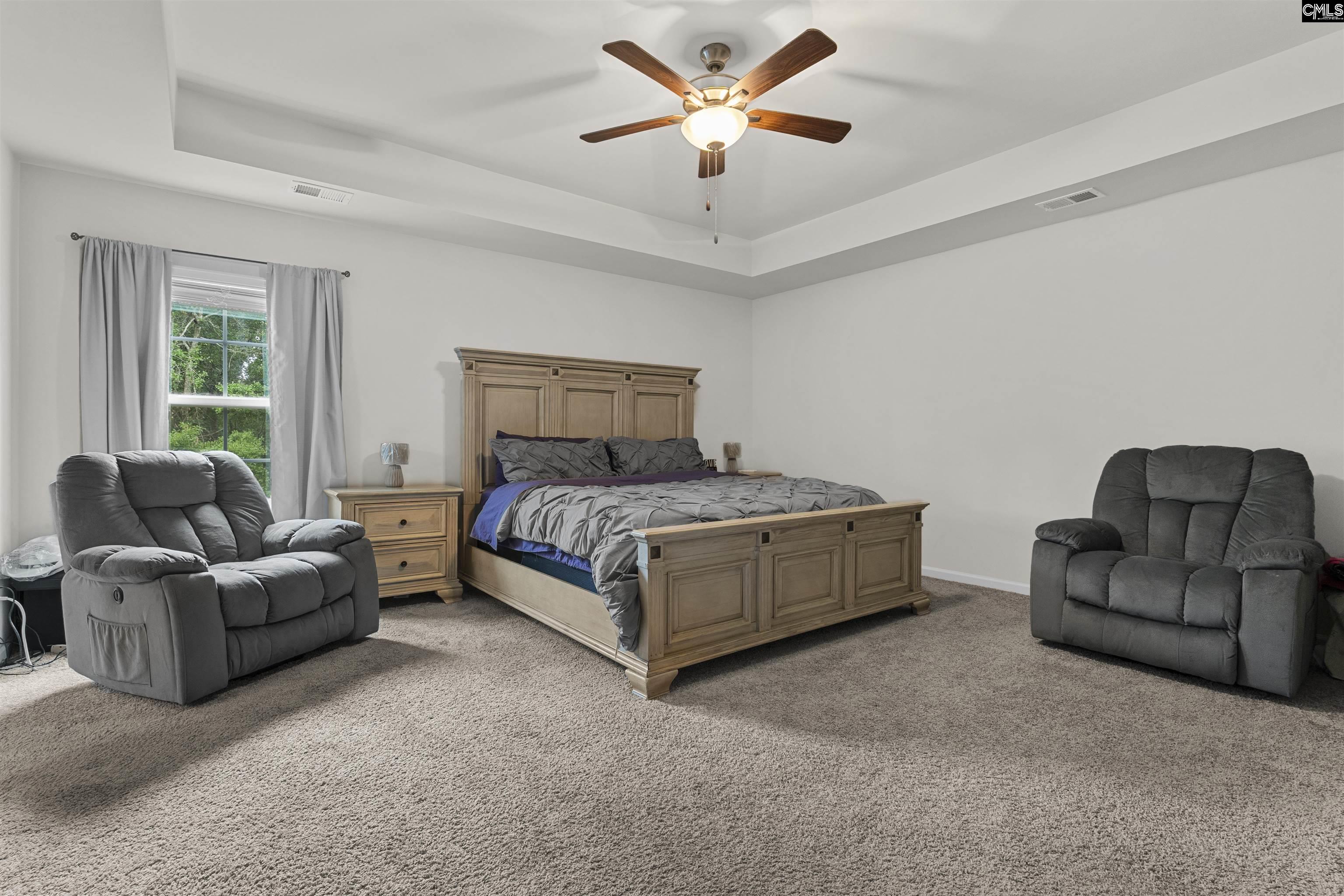 467 N High Duck Trail Blythewood, SC 29016-7335