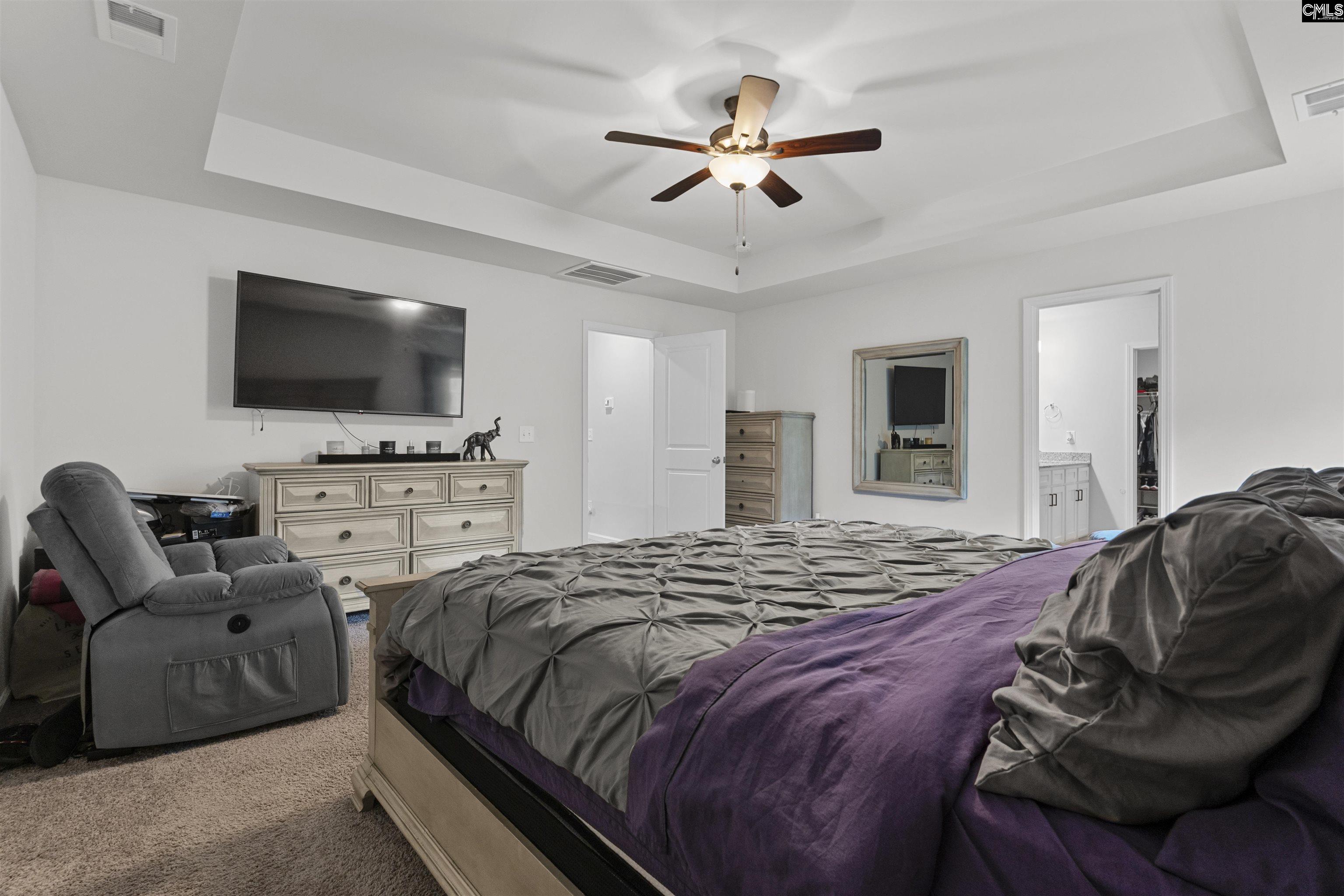 467 N High Duck Trail Blythewood, SC 29016-7335