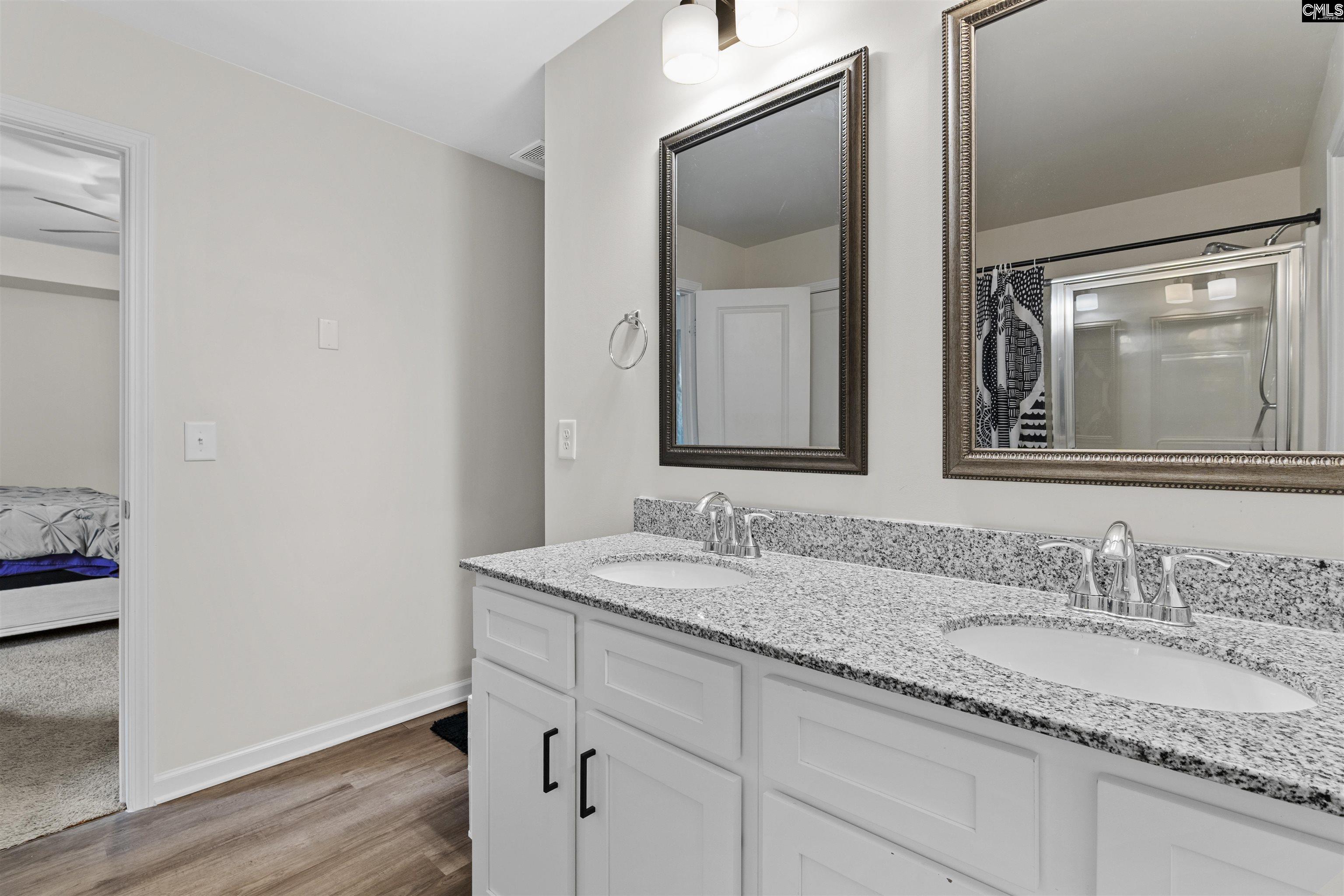 467 N High Duck Trail Blythewood, SC 29016-7335