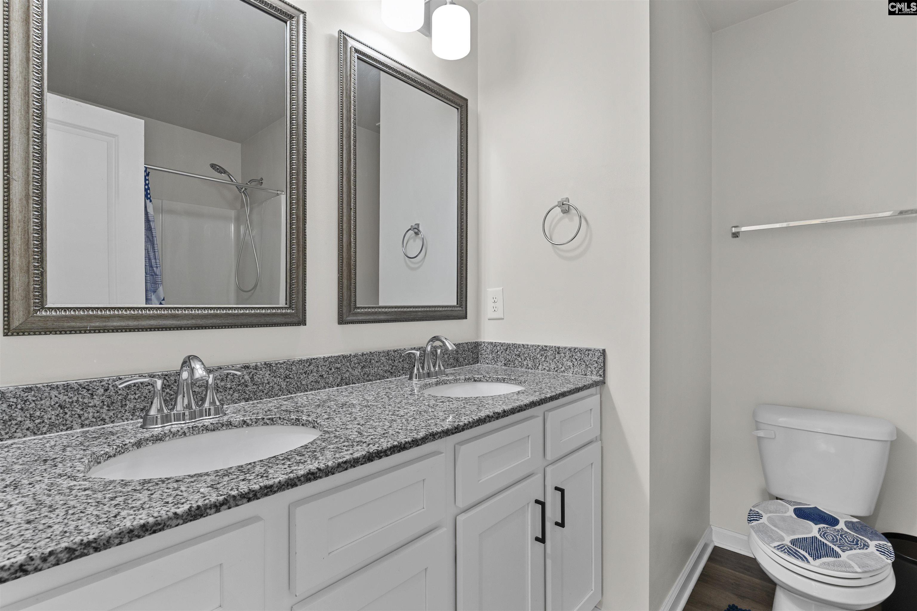 467 N High Duck Trail Blythewood, SC 29016-7335
