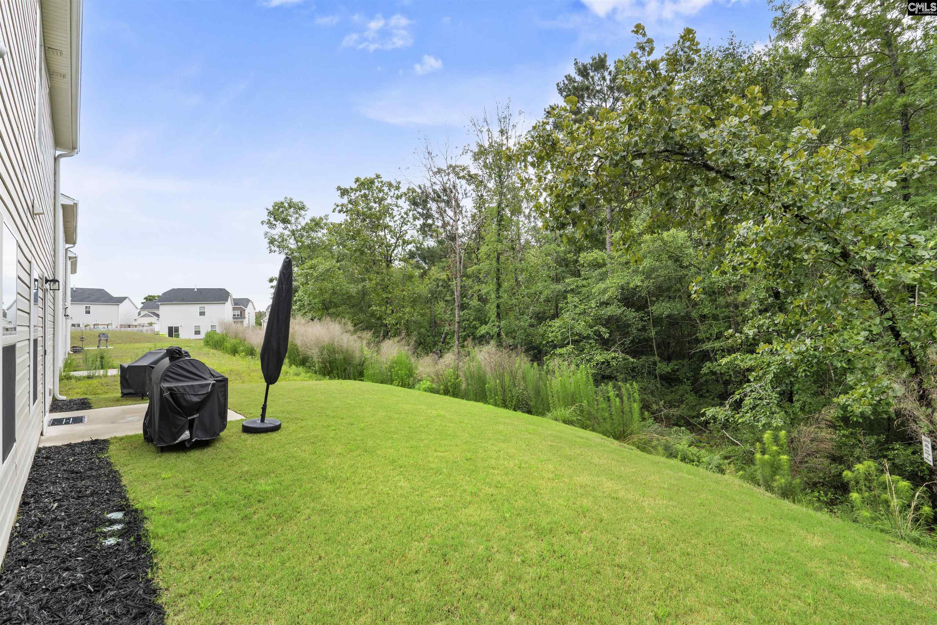 467 N High Duck Trail Blythewood, SC 29016-7335