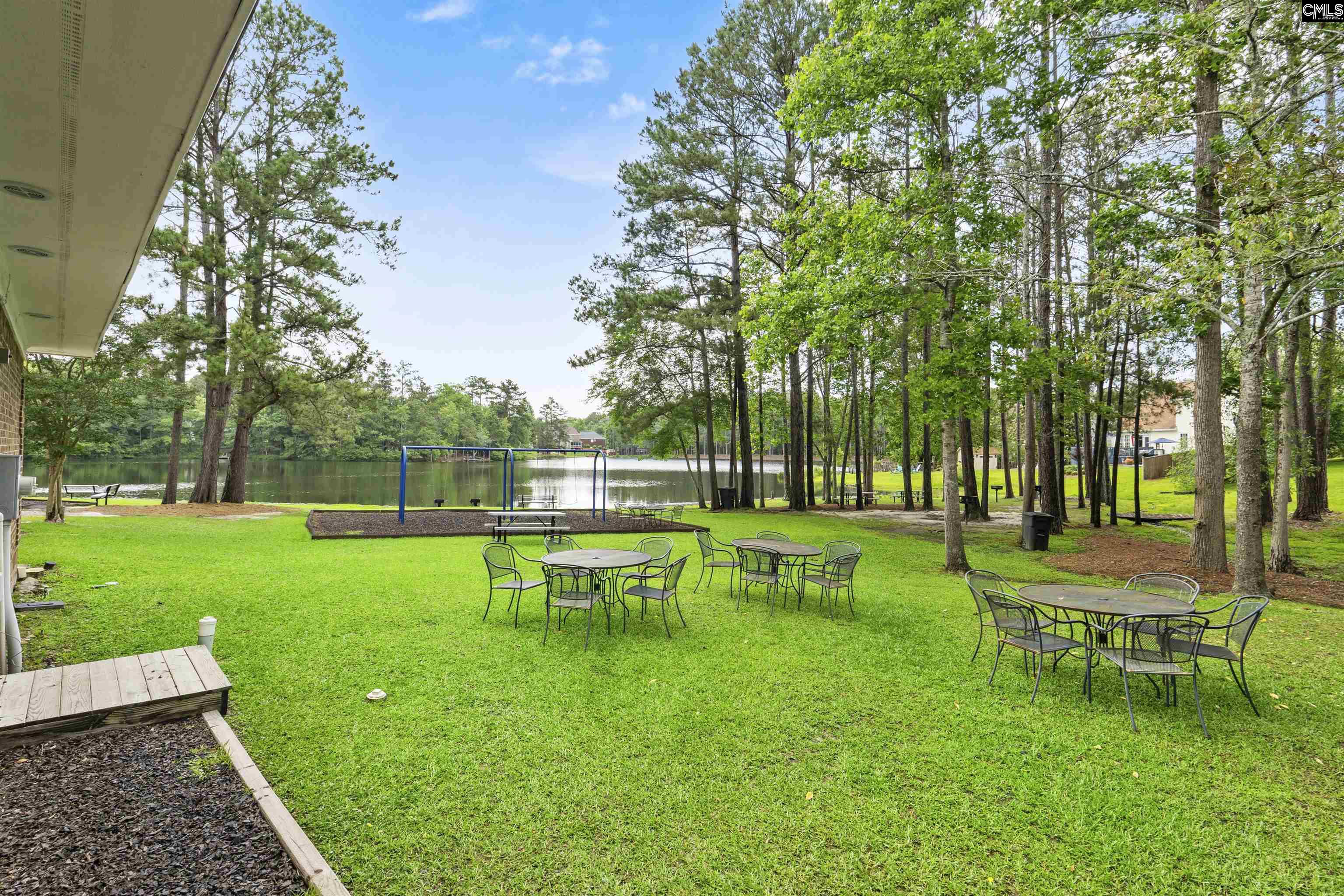467 N High Duck Trail Blythewood, SC 29016-7335