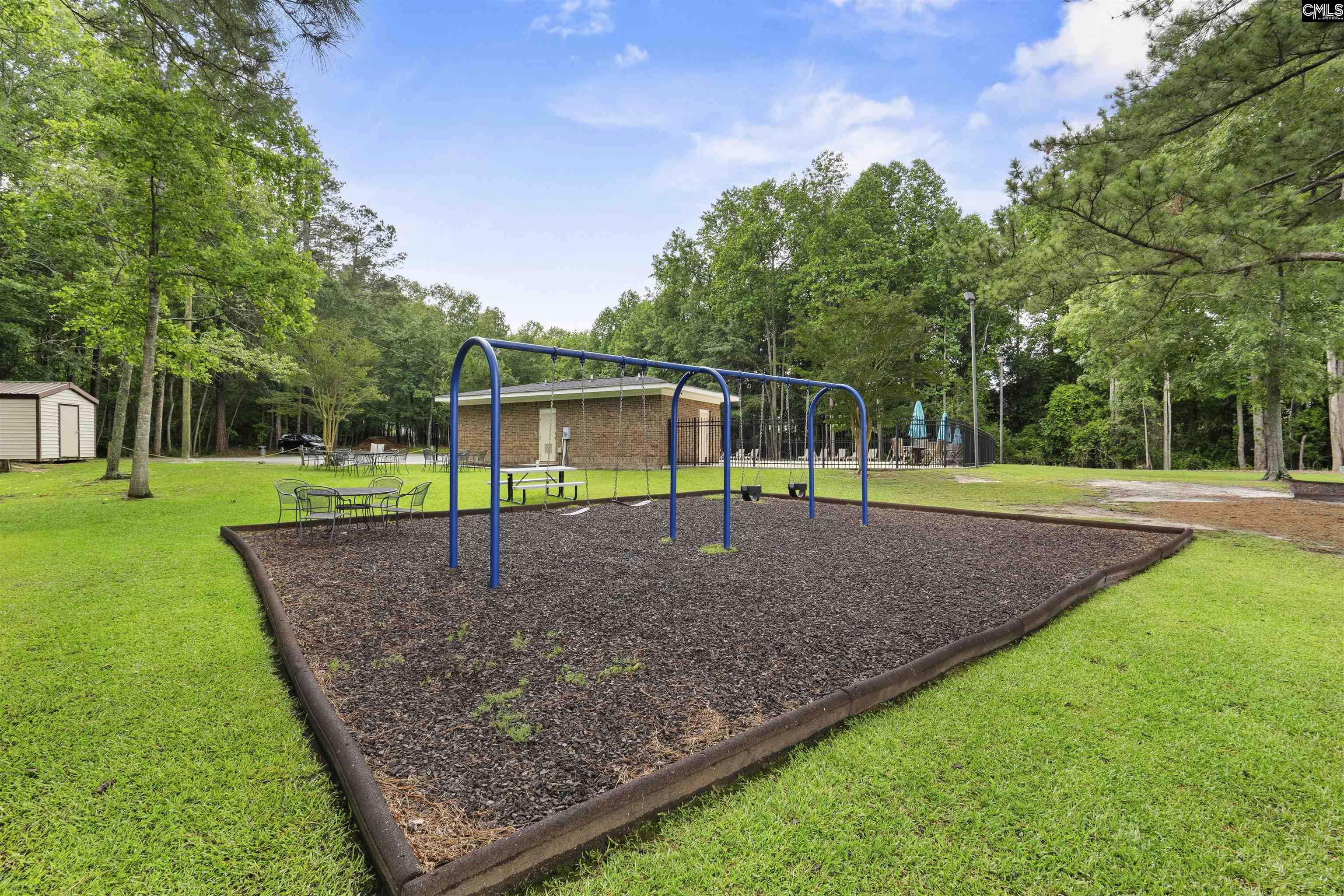 467 N High Duck Trail Blythewood, SC 29016-7335