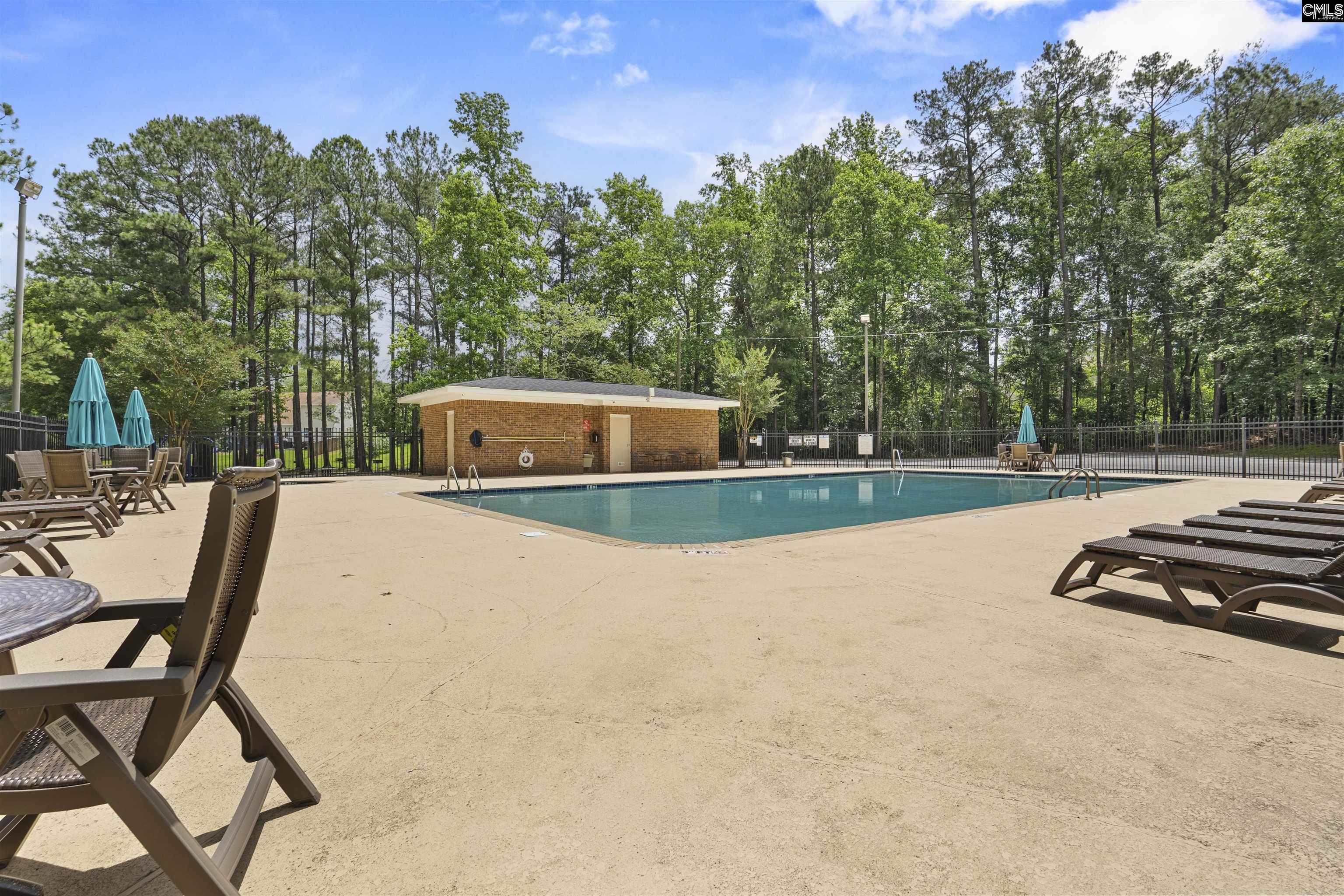 467 N High Duck Trail Blythewood, SC 29016-7335