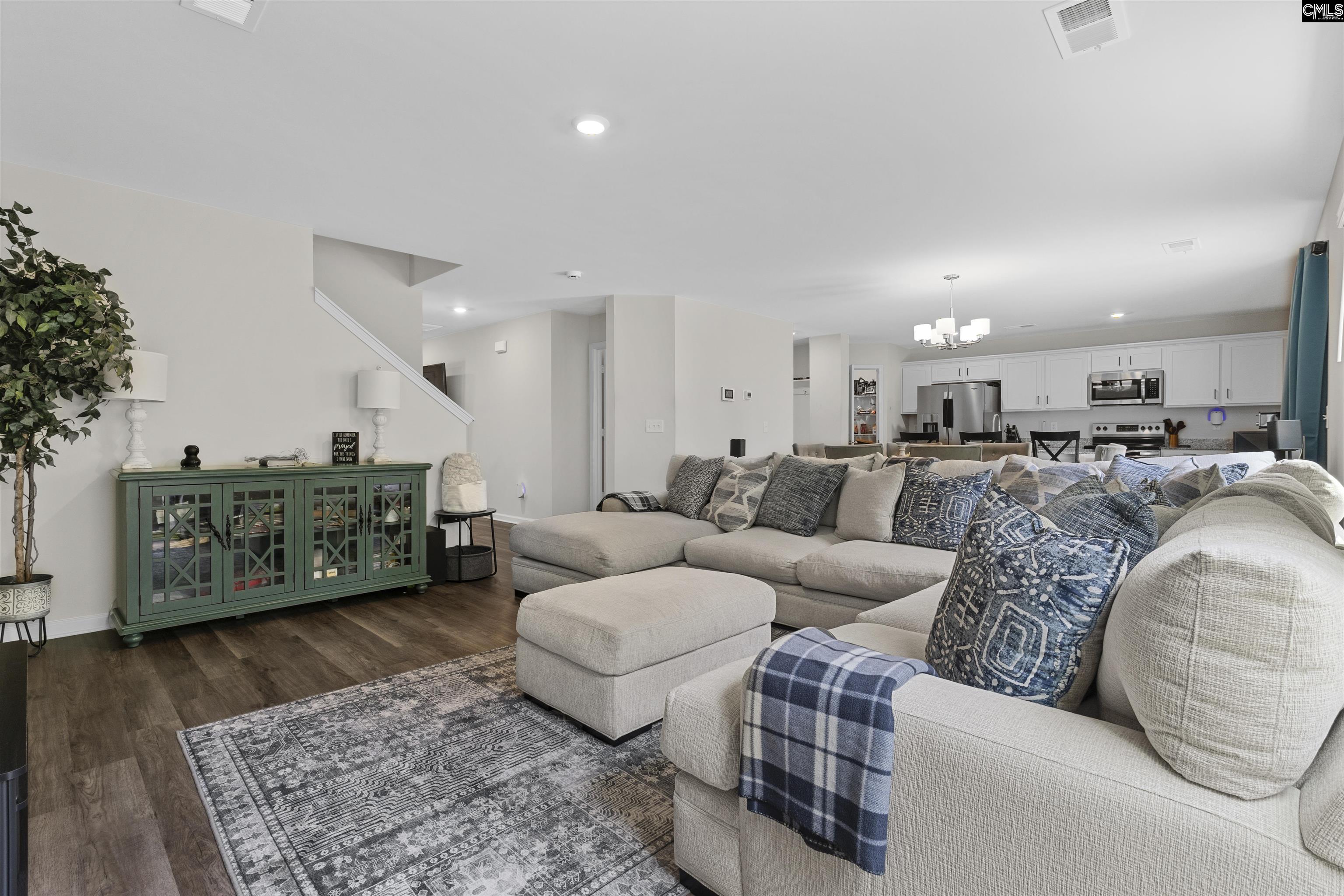 467 N High Duck Trail Blythewood, SC 29016-7335