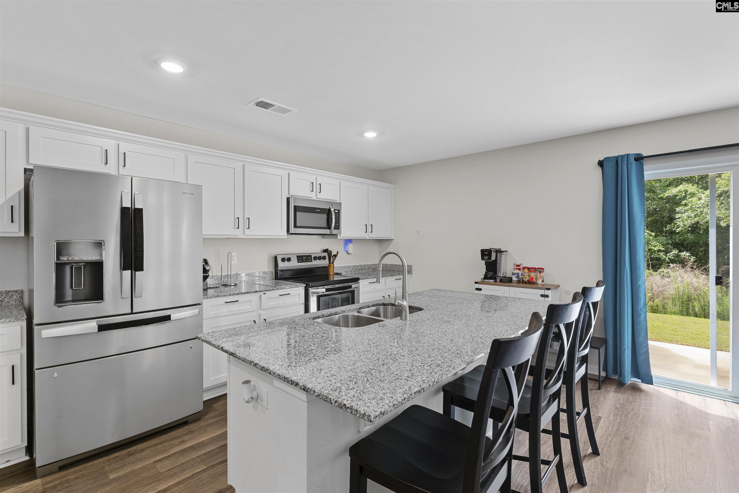 467 N High Duck Trail Blythewood, SC 29016-7335