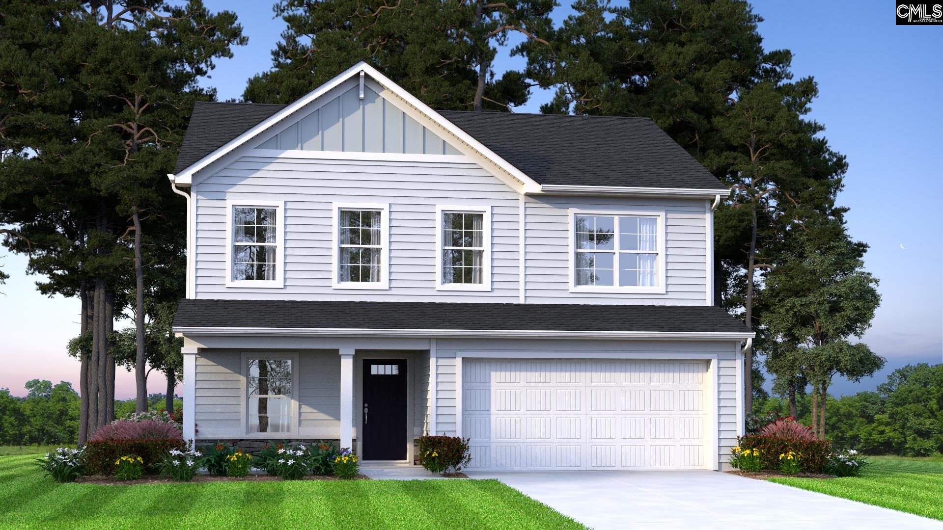 2231 Citation Street Sumter, SC 29153