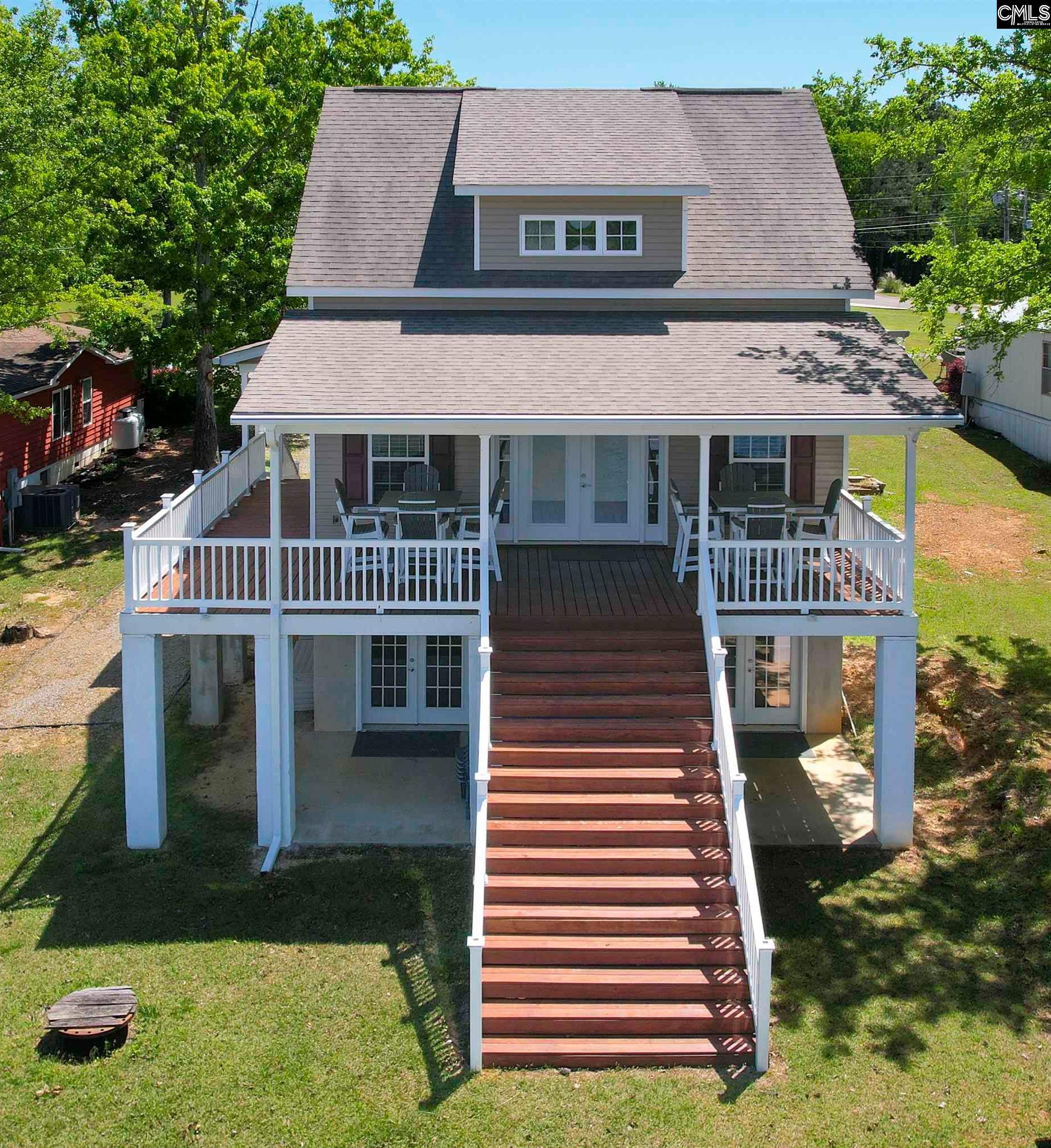 240 Saluda Waters Point Leesville, SC 29070