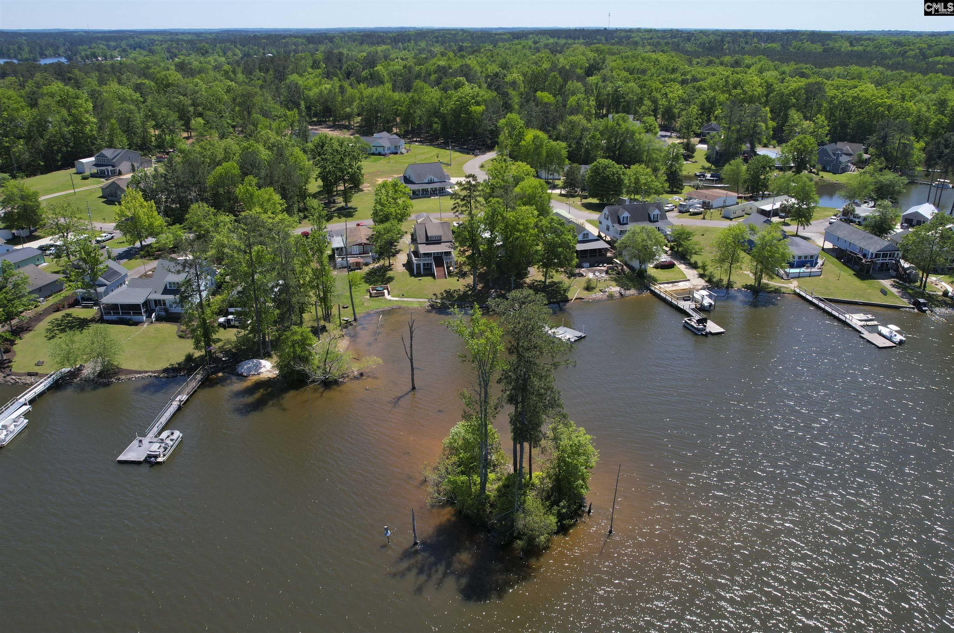 240 Saluda Waters Point Leesville, SC 29070