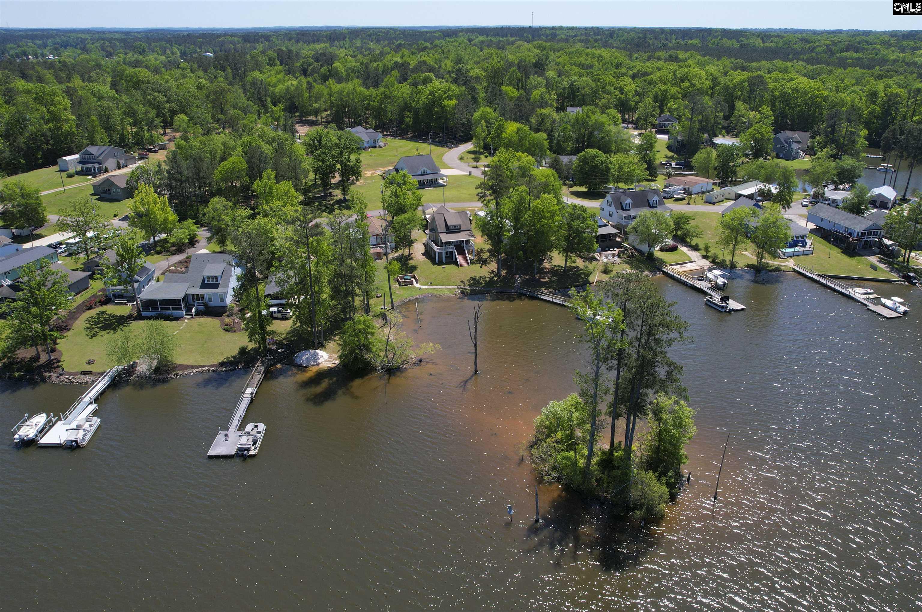 240 Saluda Waters Point Leesville, SC 29070