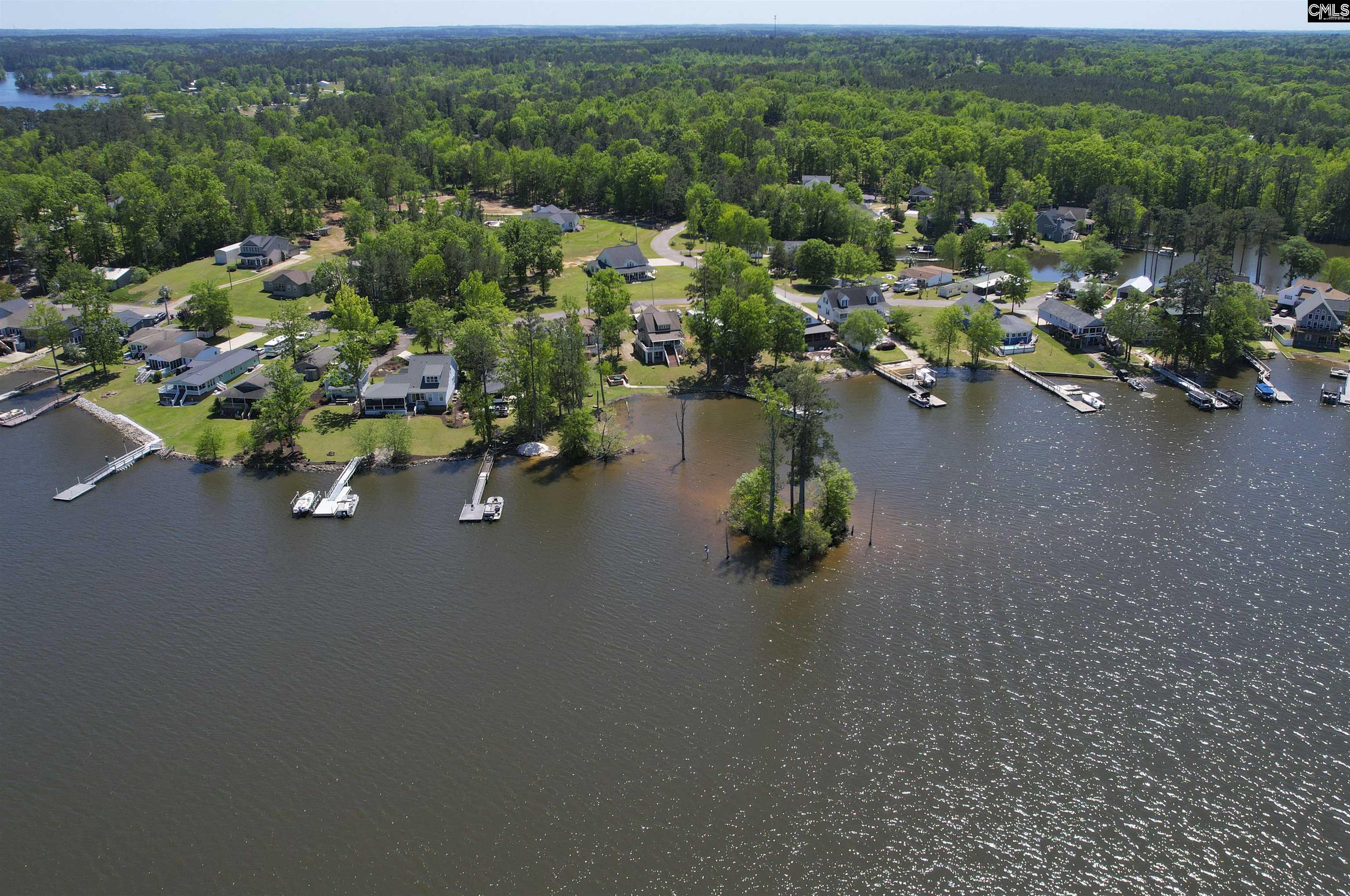 240 Saluda Waters Point Leesville, SC 29070
