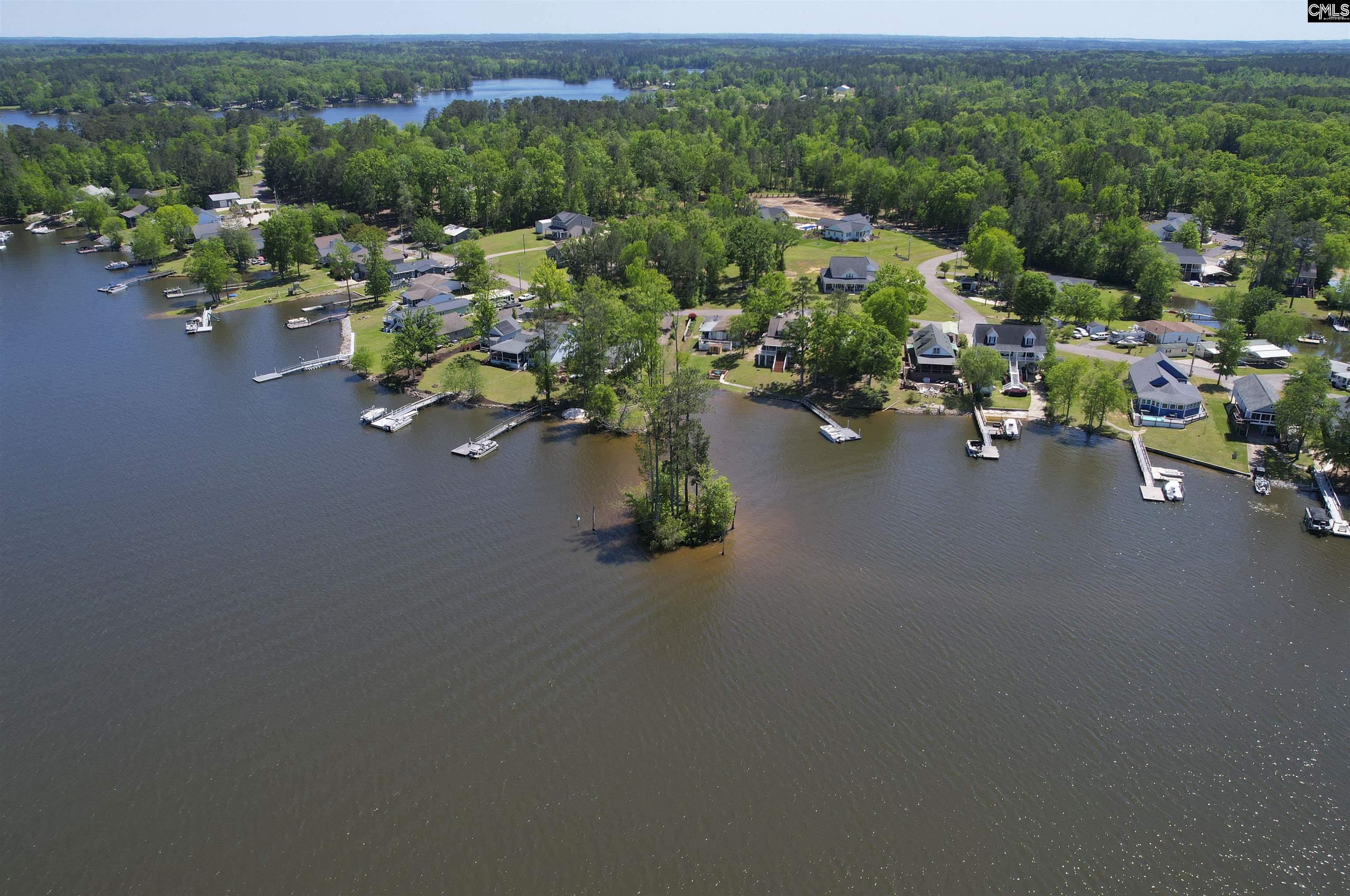 240 Saluda Waters Point Leesville, SC 29070