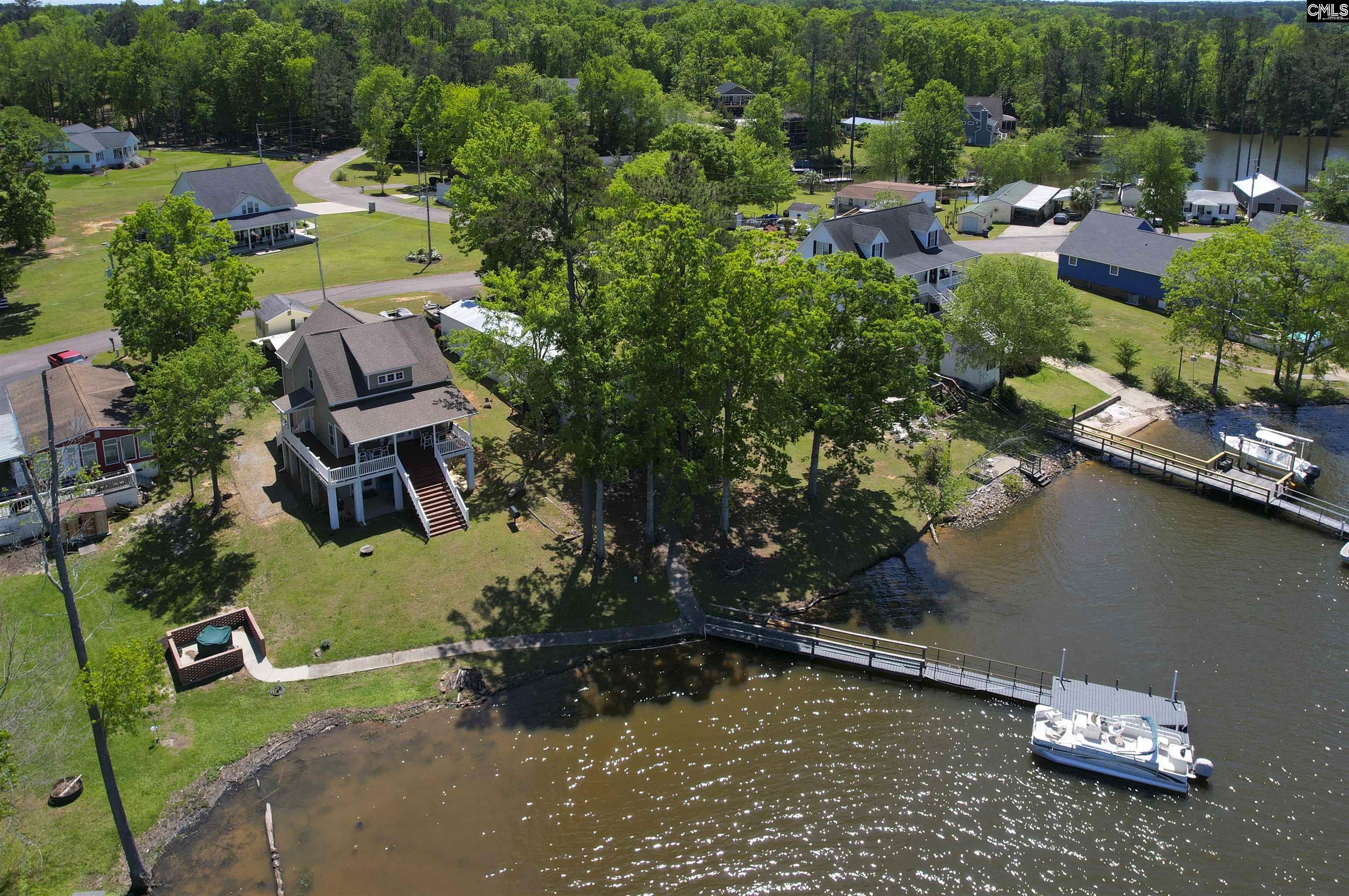 240 Saluda Waters Point Leesville, SC 29070